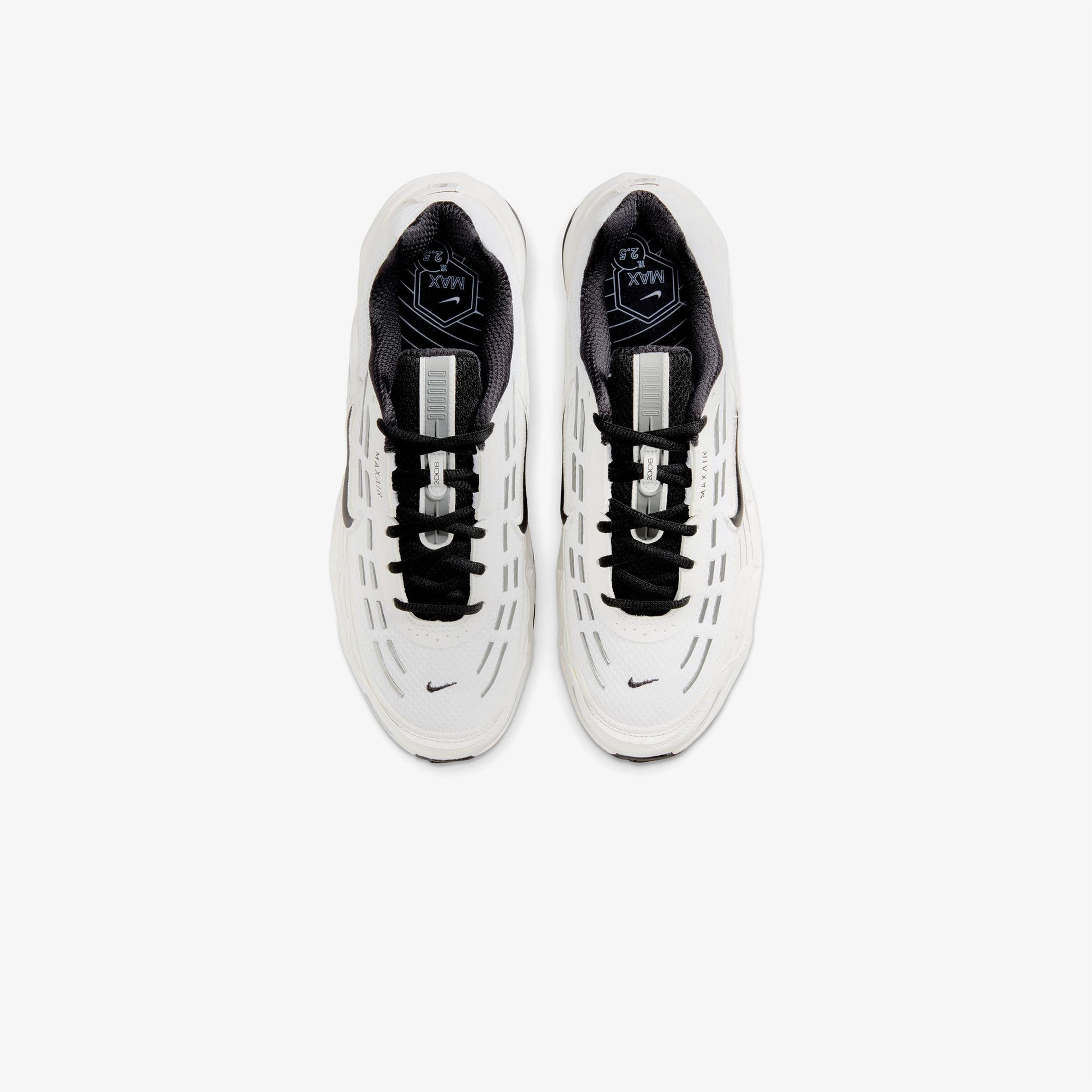 Nike Air Max Tl 2.4 Erkek Beyaz Spor Ayakkabı