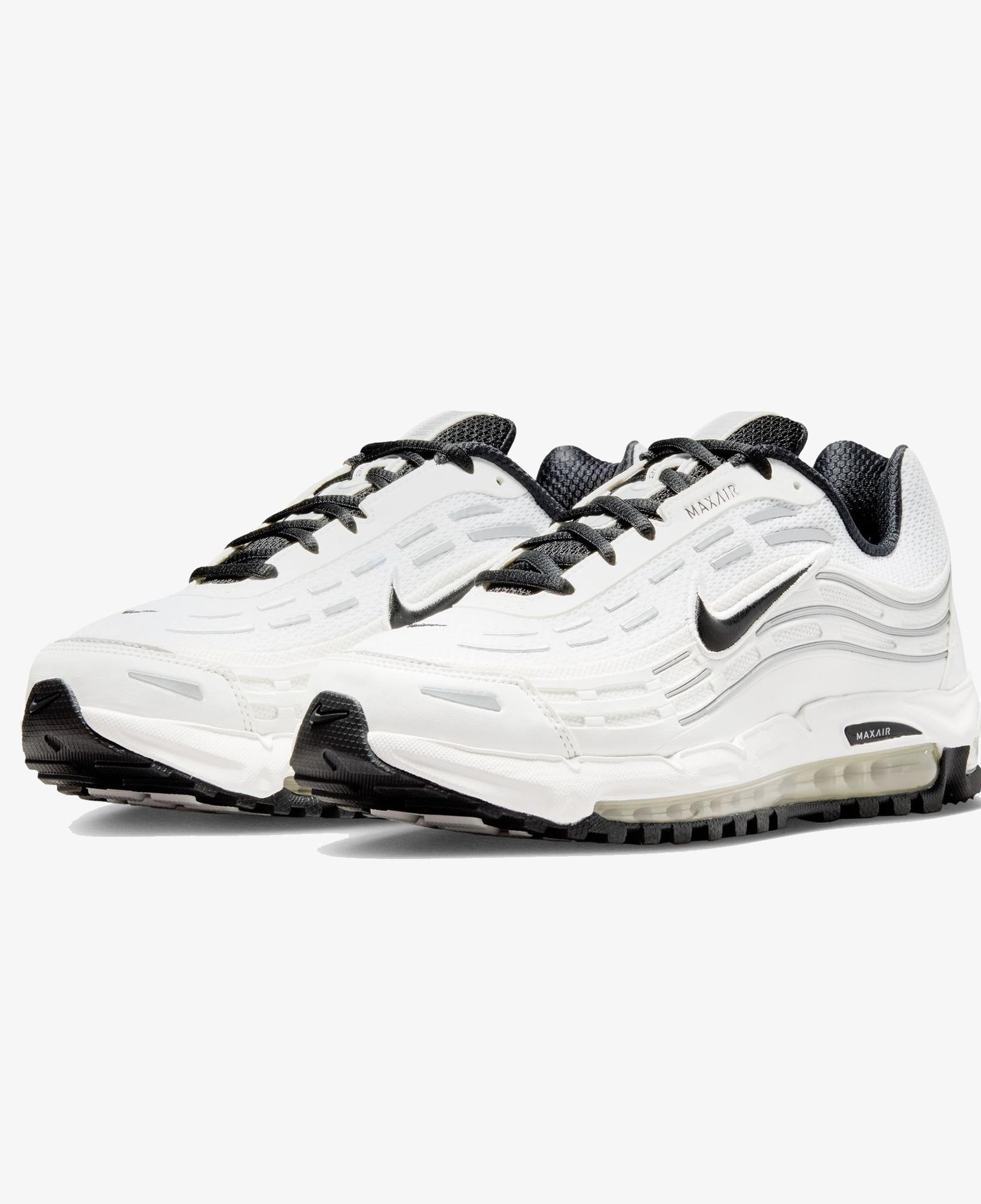 Nike Air Max Tl 2.4 Erkek Beyaz Spor Ayakkabı