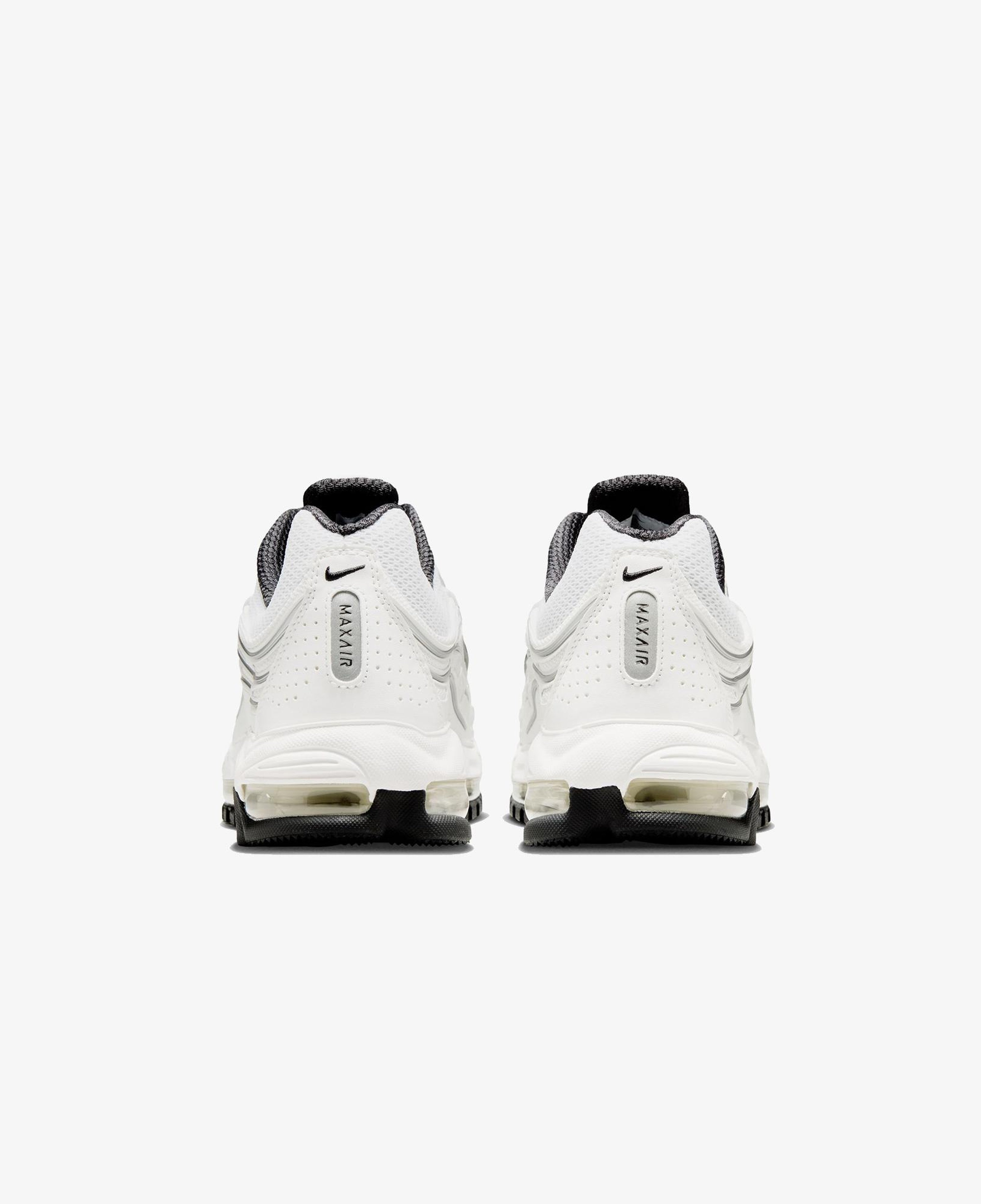 Nike Air Max Tl 2.4 Erkek Beyaz Spor Ayakkabı