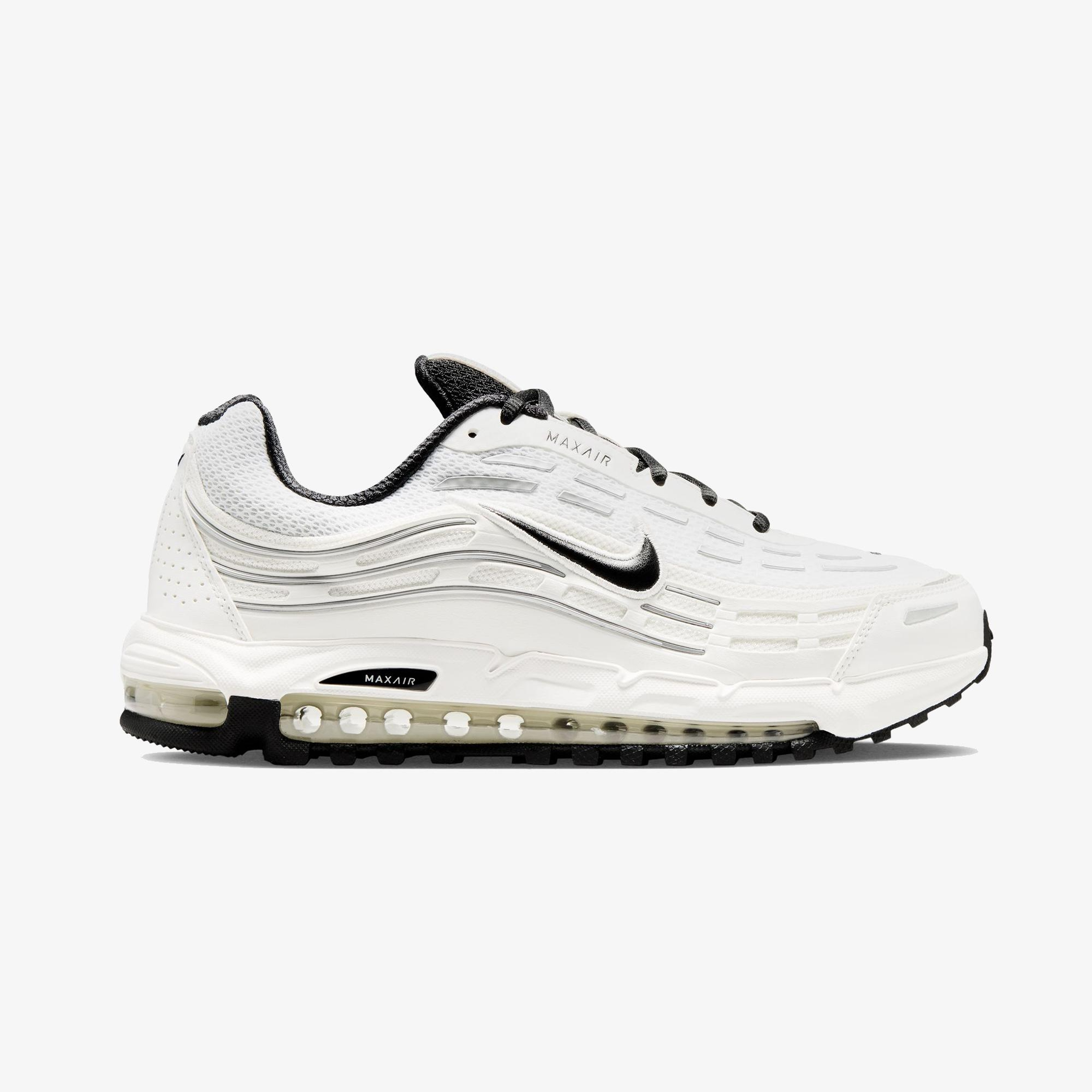 Nike Air Max Tl 2.4 Erkek Beyaz Spor Ayakkabı