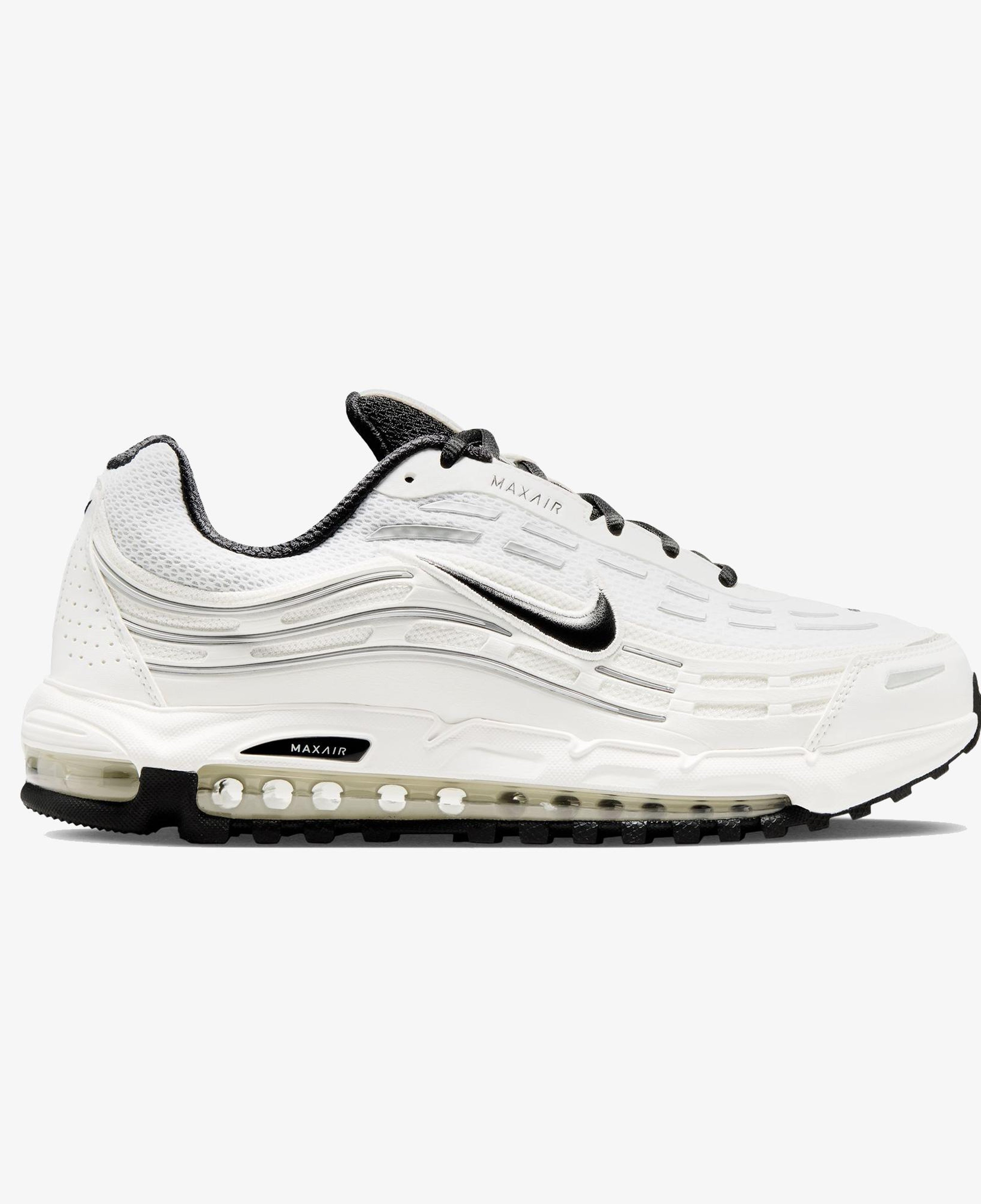 Nike Air Max Tl 2.4 Erkek Beyaz Spor Ayakkabı