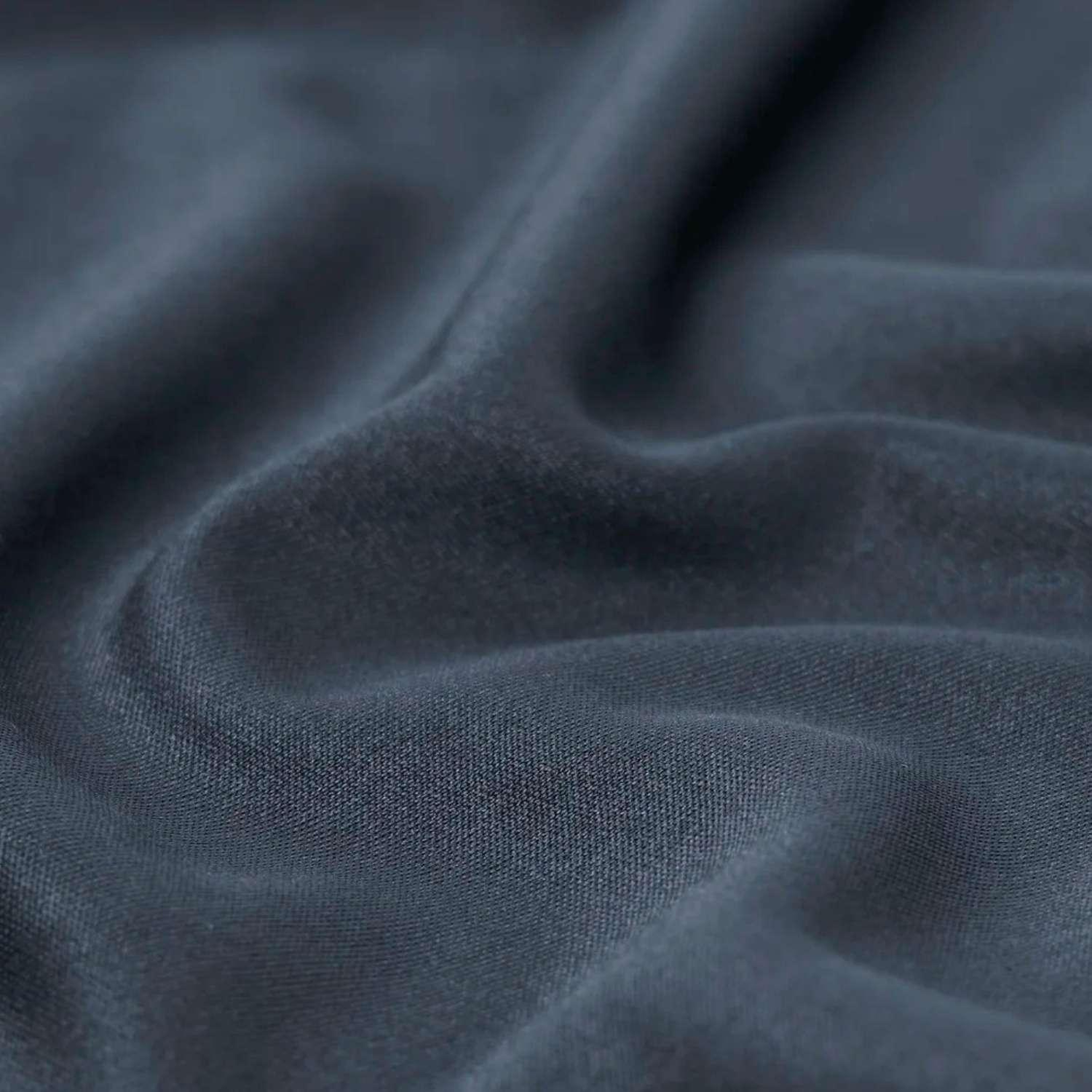 Jack Wolfskin Peak Graphic Erkek Mavi Tişört