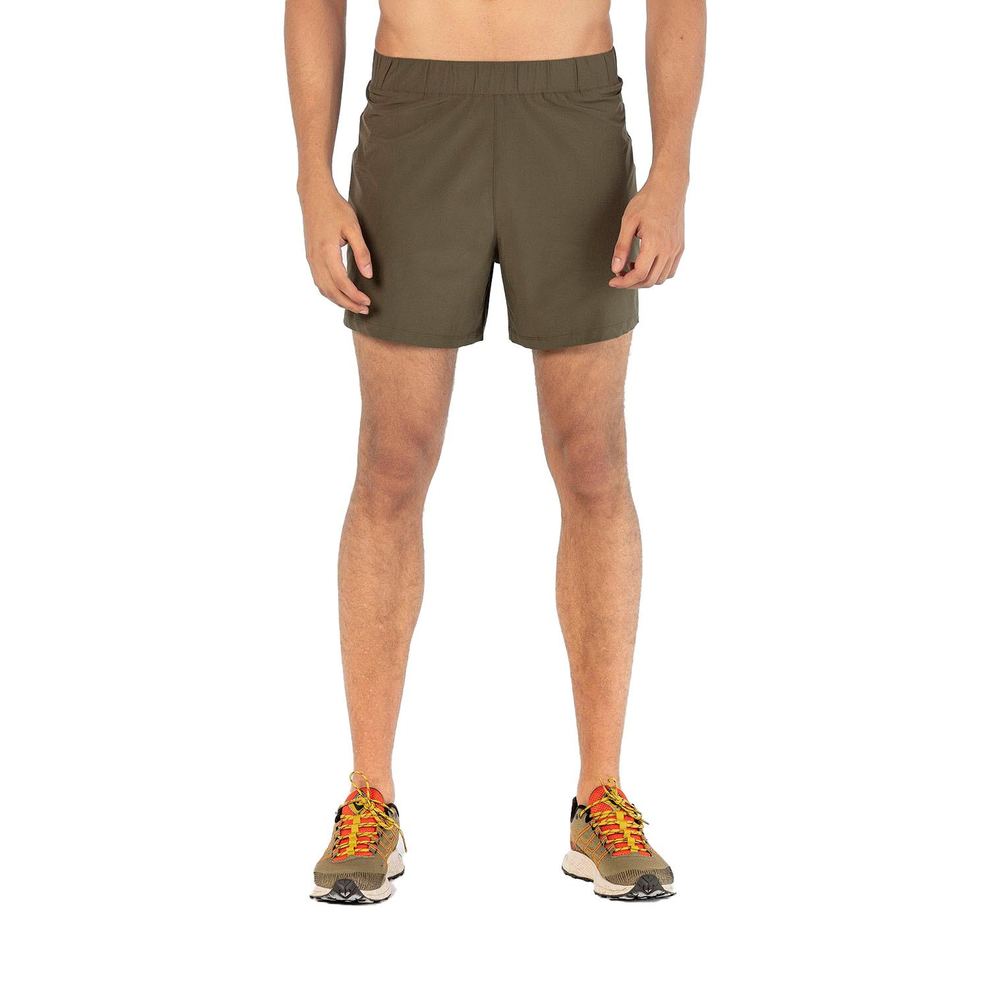 Merrell Race Erkek Yeşil Şort