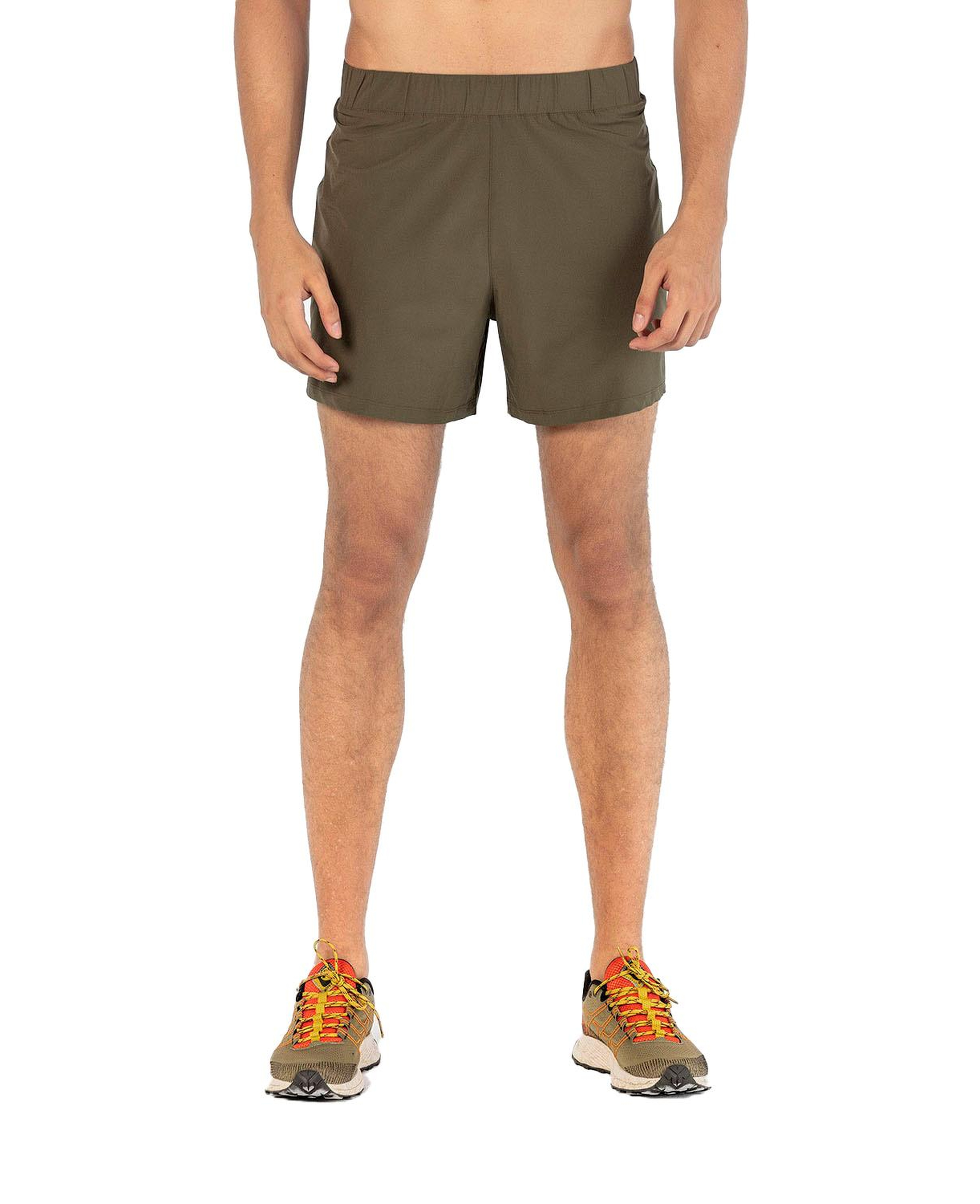 Merrell Race Erkek Yeşil Şort