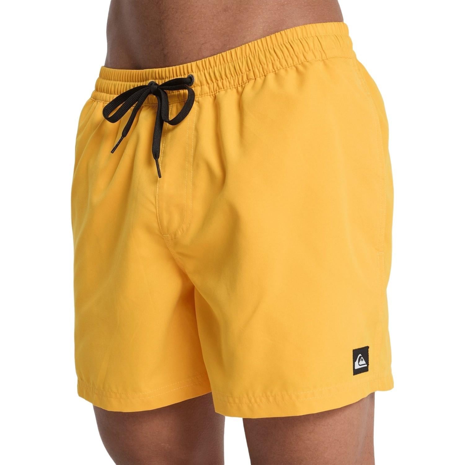Quiksilver Everyday 15 Erkek Volley