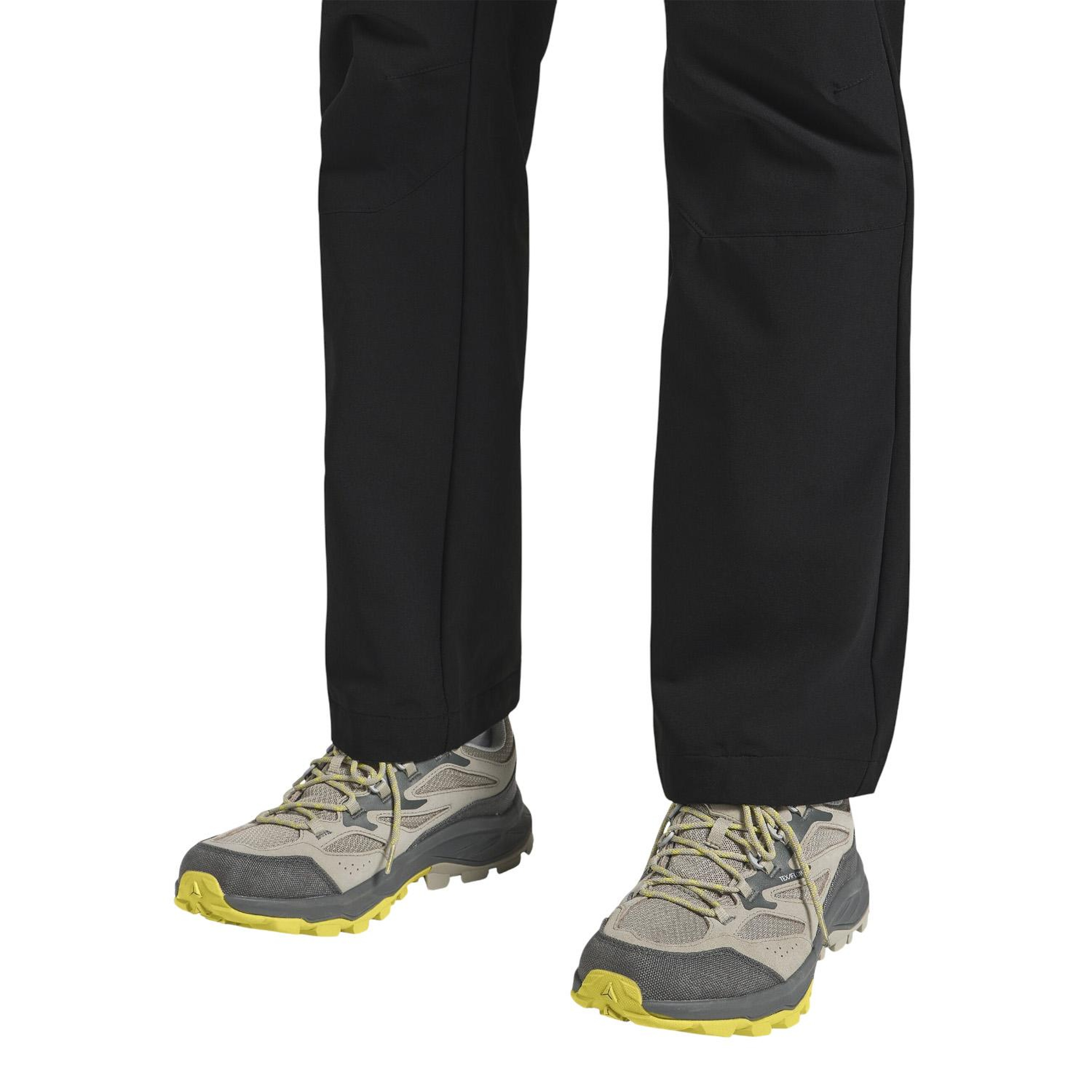 Jack Wolfskin Cyrox Vent Low Erkek Outdoor Ayakkabı