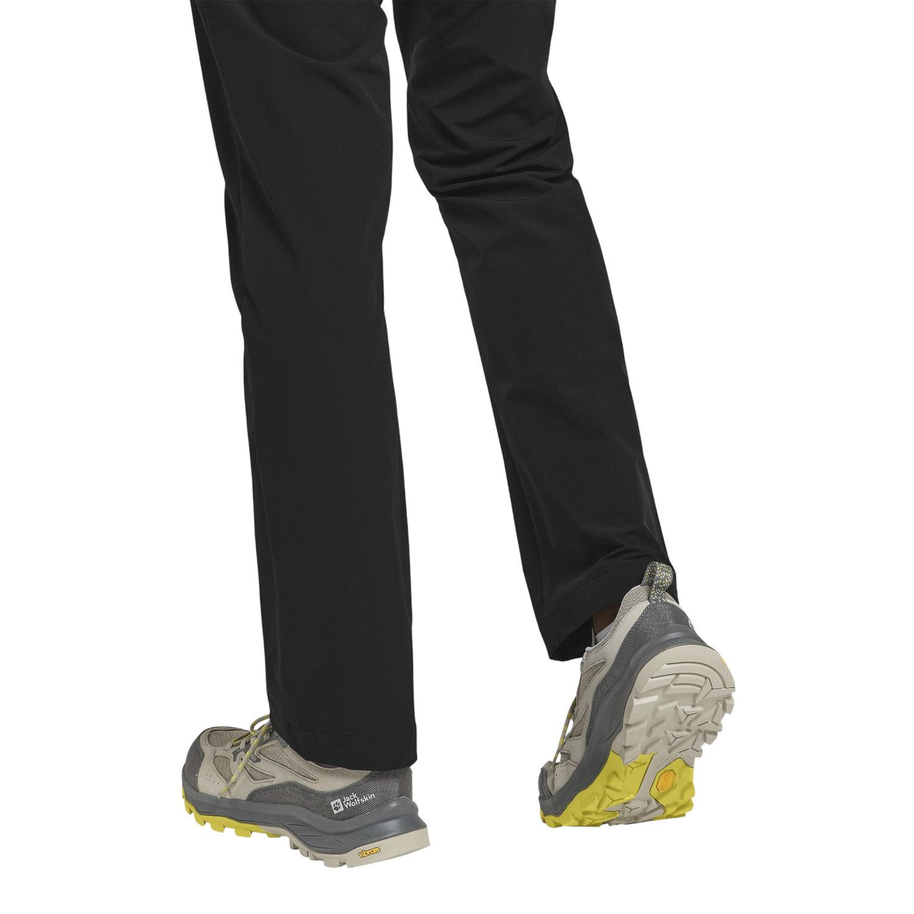Jack Wolfskin Cyrox Vent Low Erkek Outdoor Ayakkabı