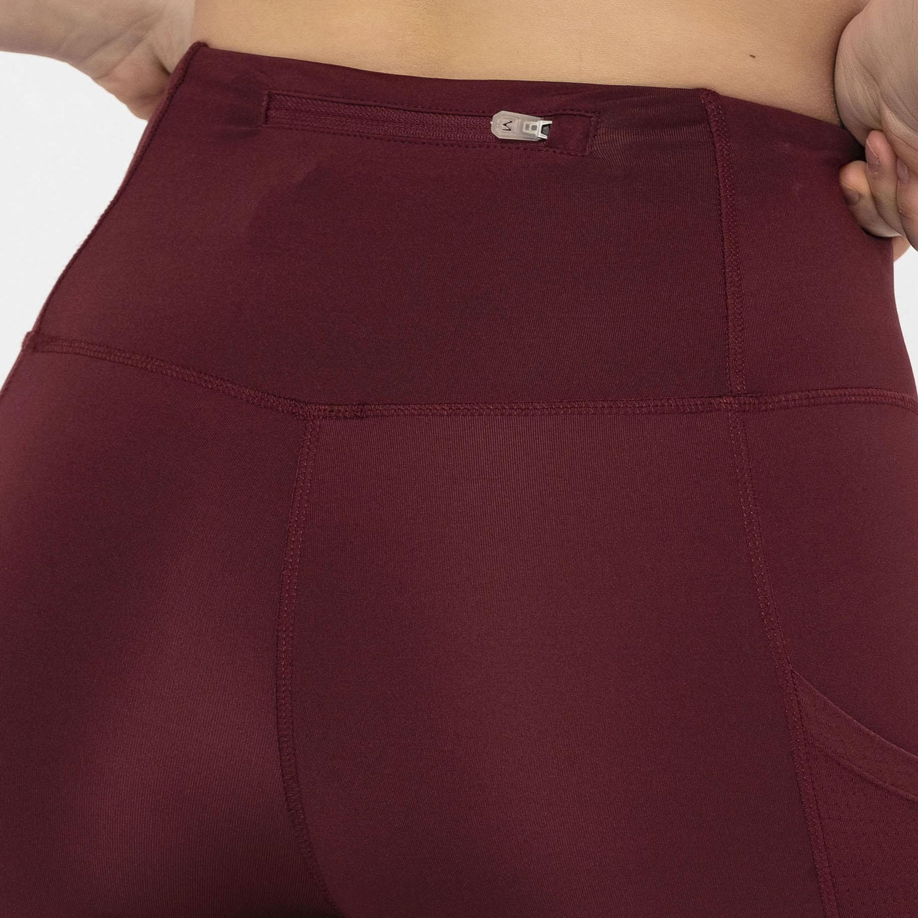 Merrell Ledge 7 Kadın Kırmızı Koşu Taytı