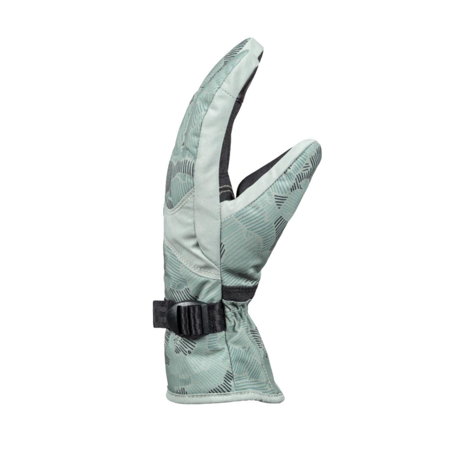 Roxy Jetty Gloves Kadın Eldiven