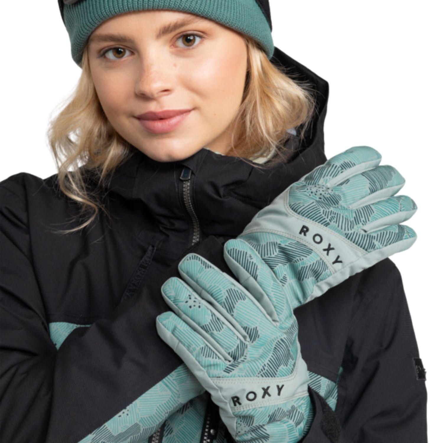Roxy Jetty Gloves Kadın Eldiven