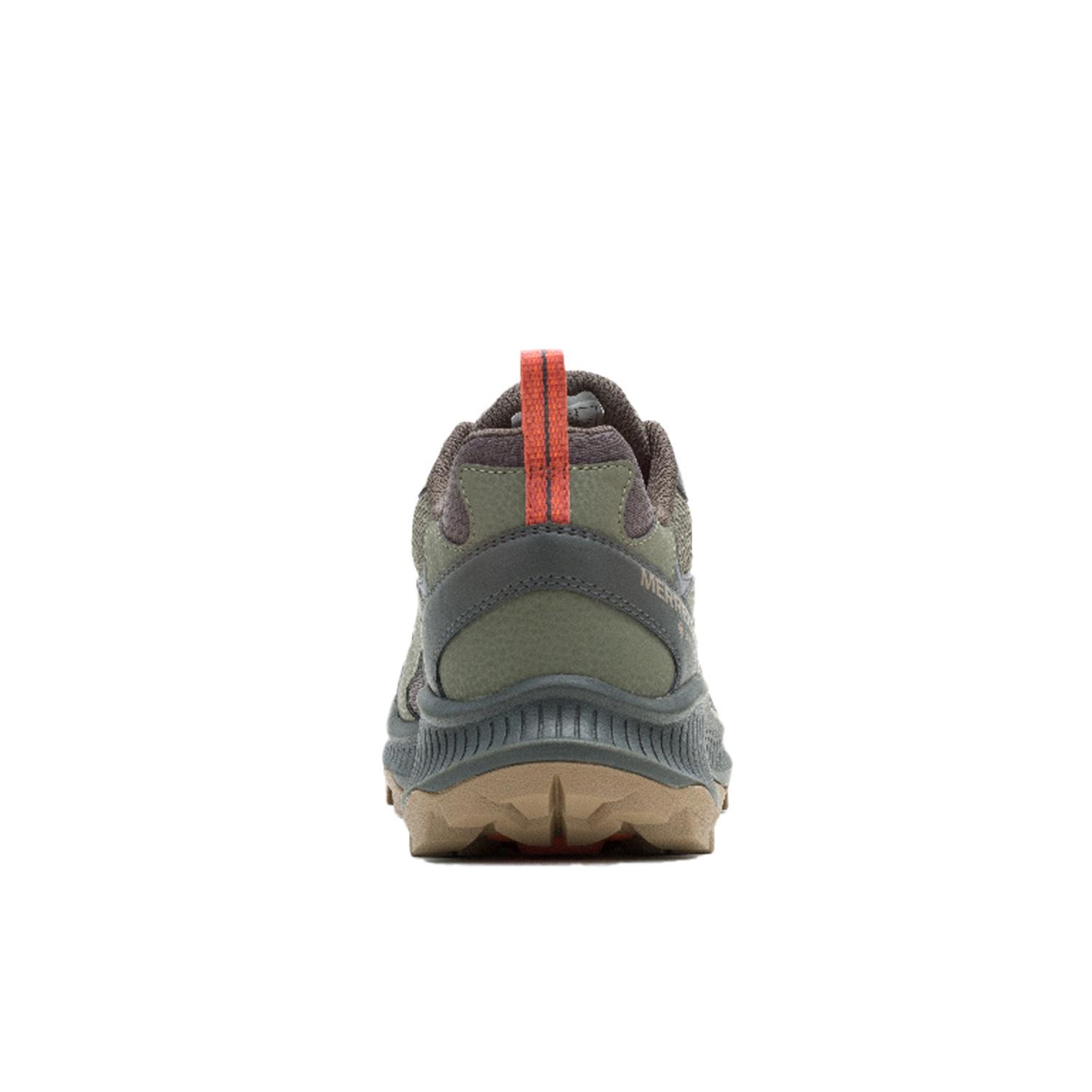 Merrell Speed Strike 2 Gore-Tex Erkek Yeşil Outdoor Ayakkabı
