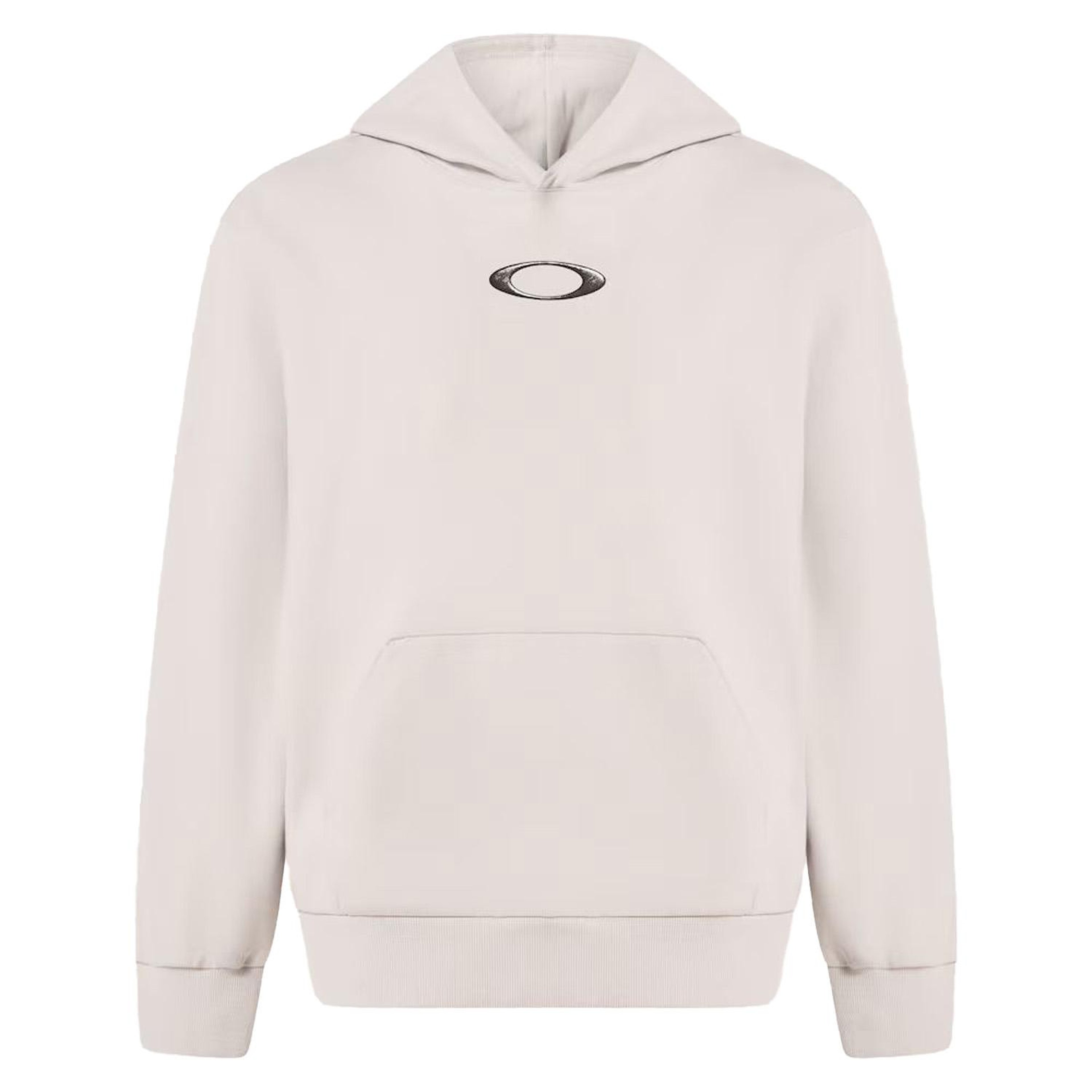 Oakley Mtl Po Hoodie Erkek Sweatshirt