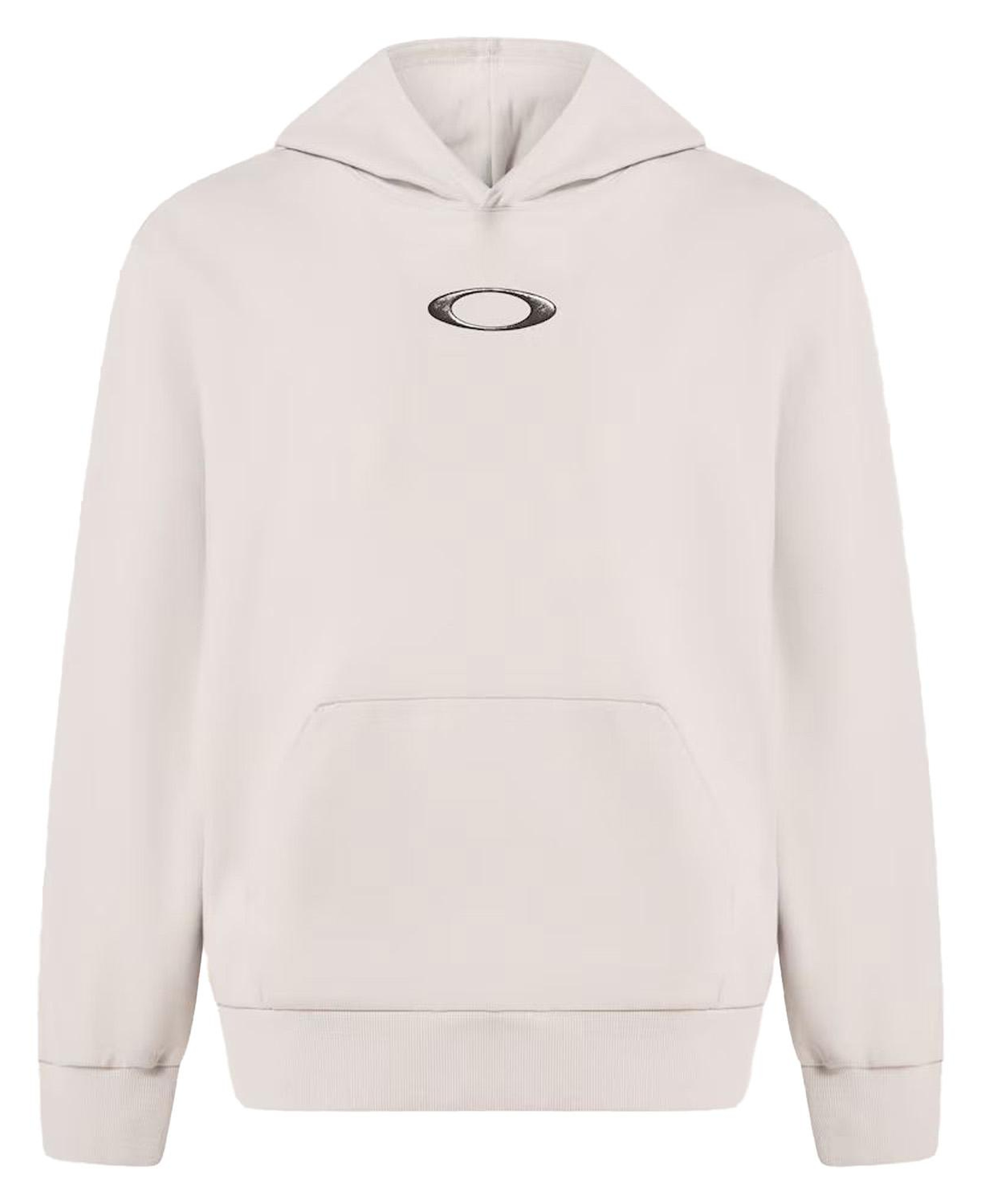 Oakley Mtl Po Hoodie Erkek Sweatshirt