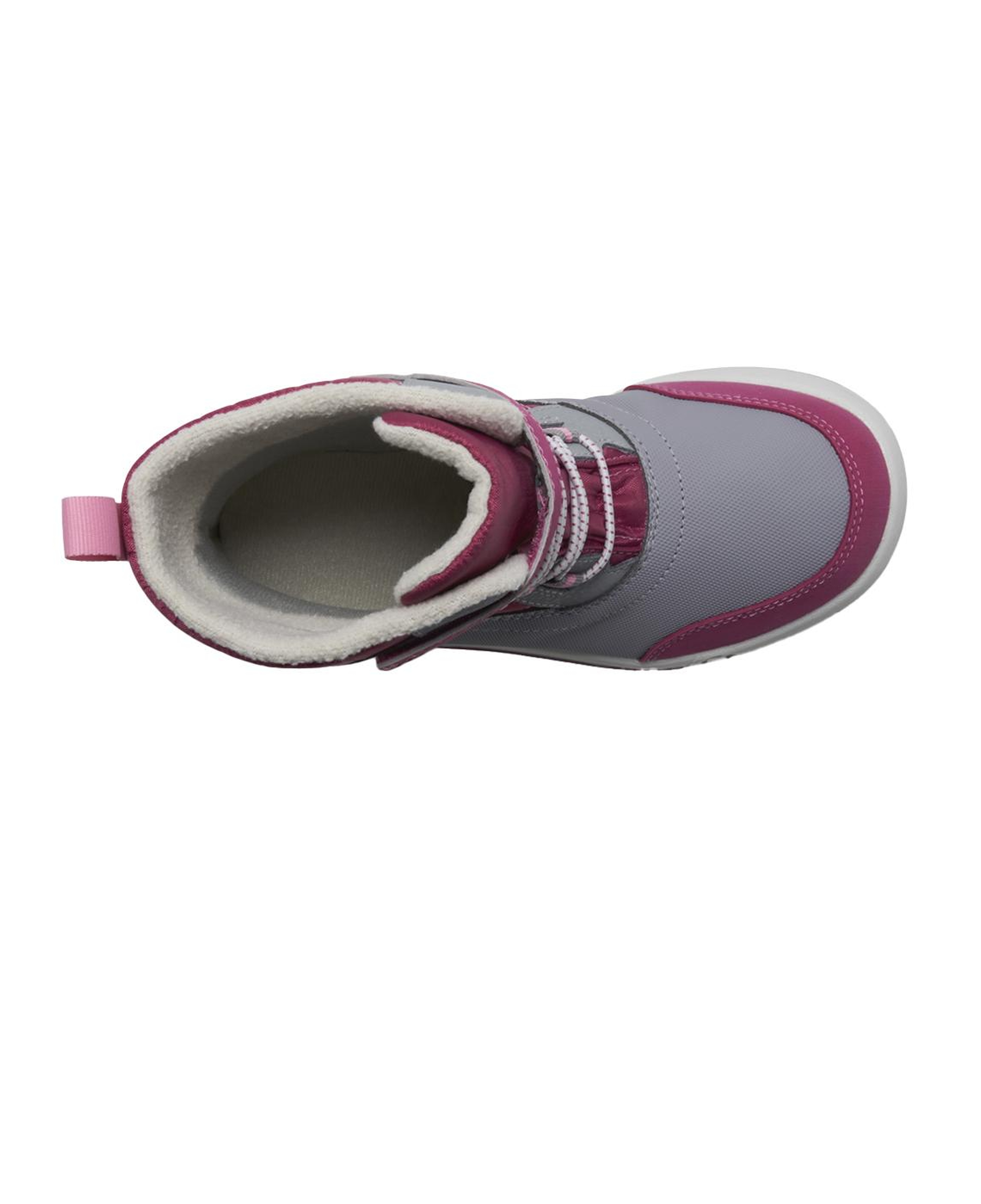 Merrell Snow Storm 20 Waterproof Kız Çocuk Gri Bot