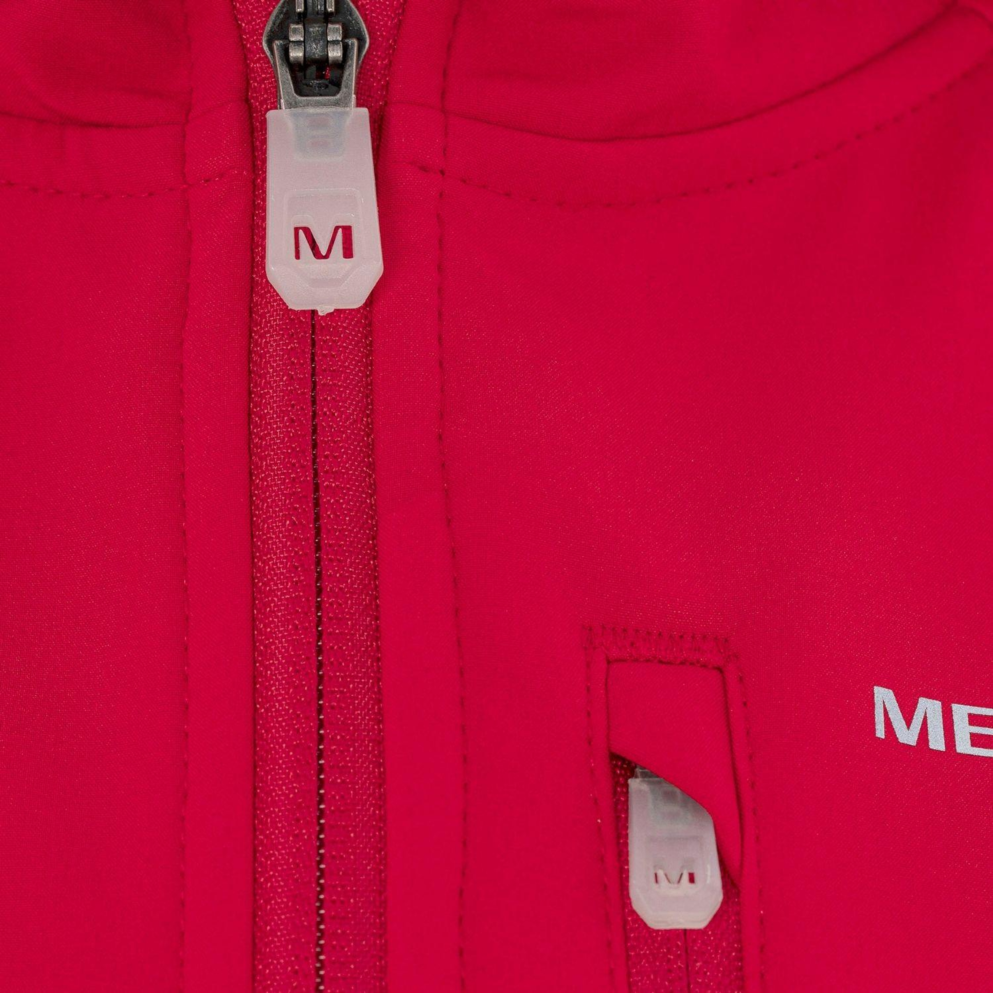 Merrell Focus Kadın Kırmızı Ceket
