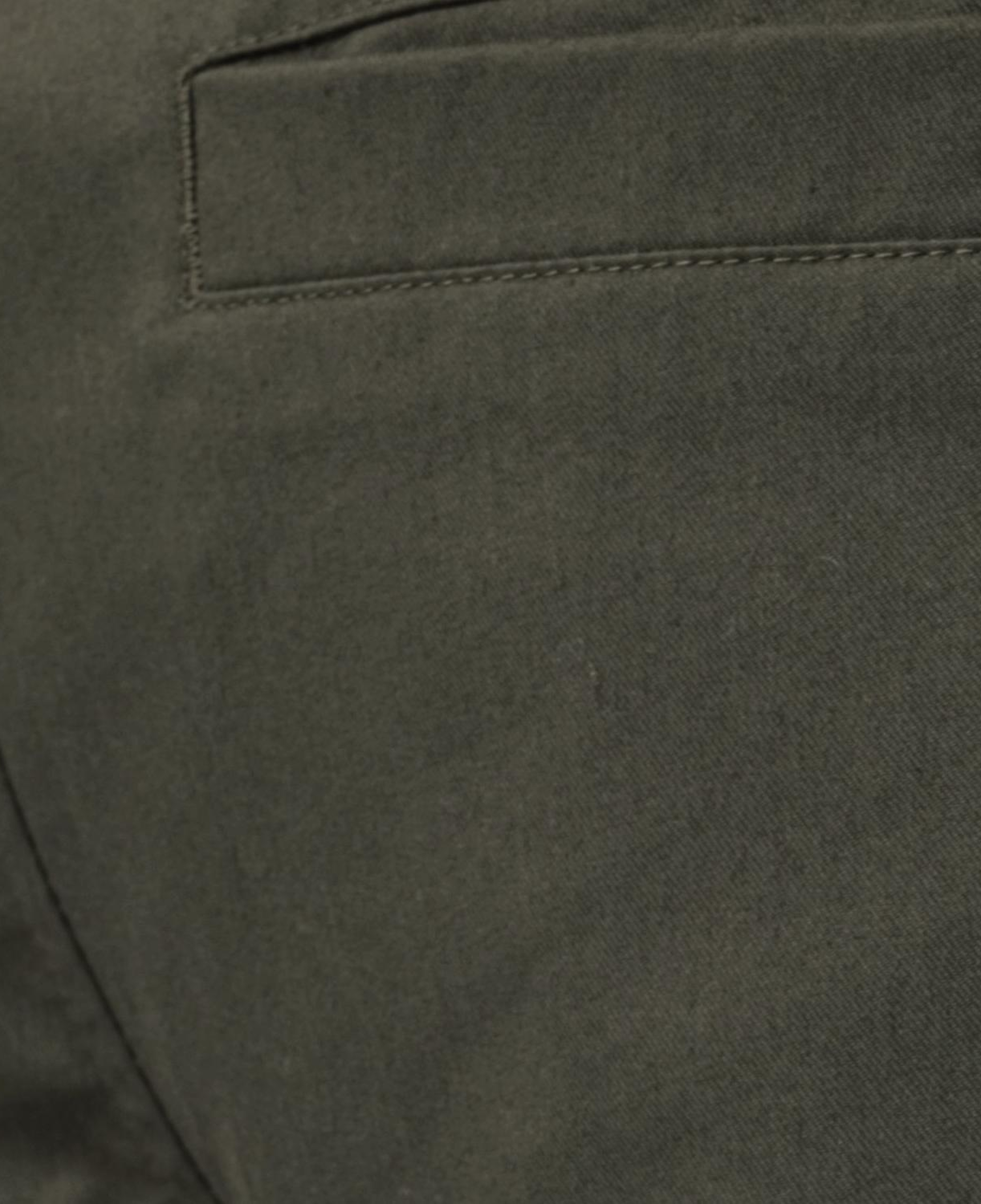 Jack Wolfskin Arctic Road Cargo Erkek Yeşil Outdoor Pantolonu