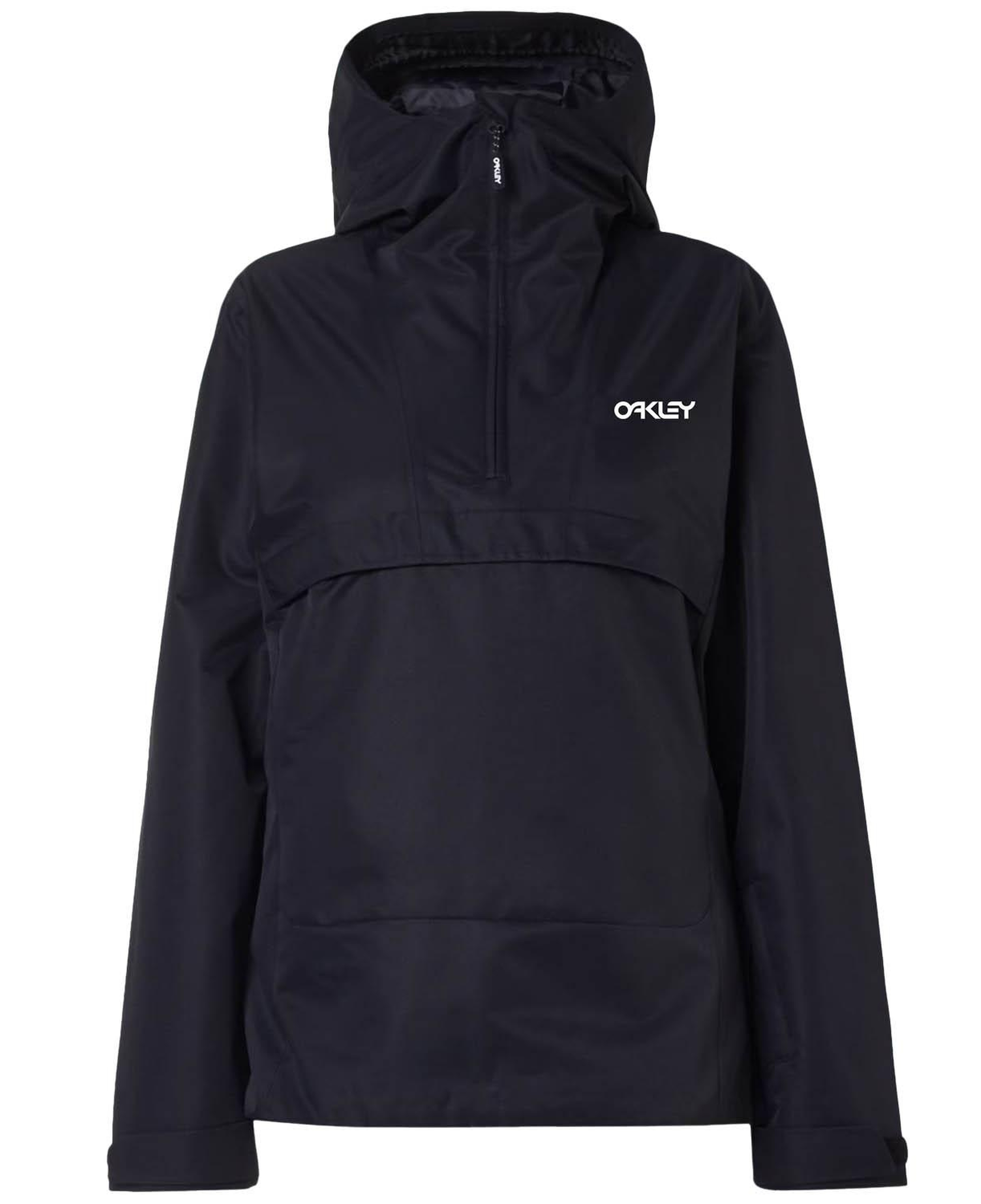 Oakley Holly Anorak Kadın Snowboard Ceketi
