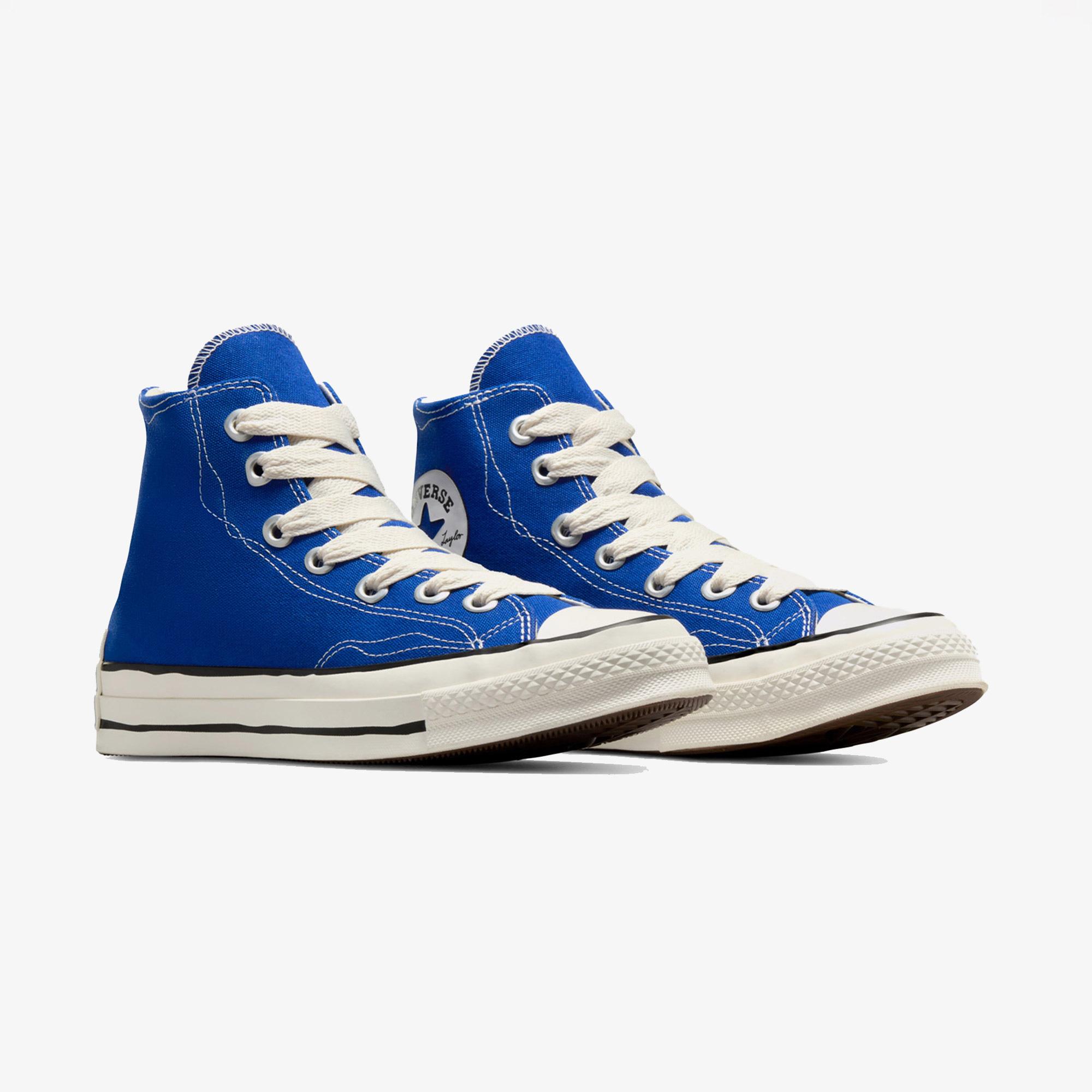 Converse Chuck 70 Unisex Mavi Sneaker
