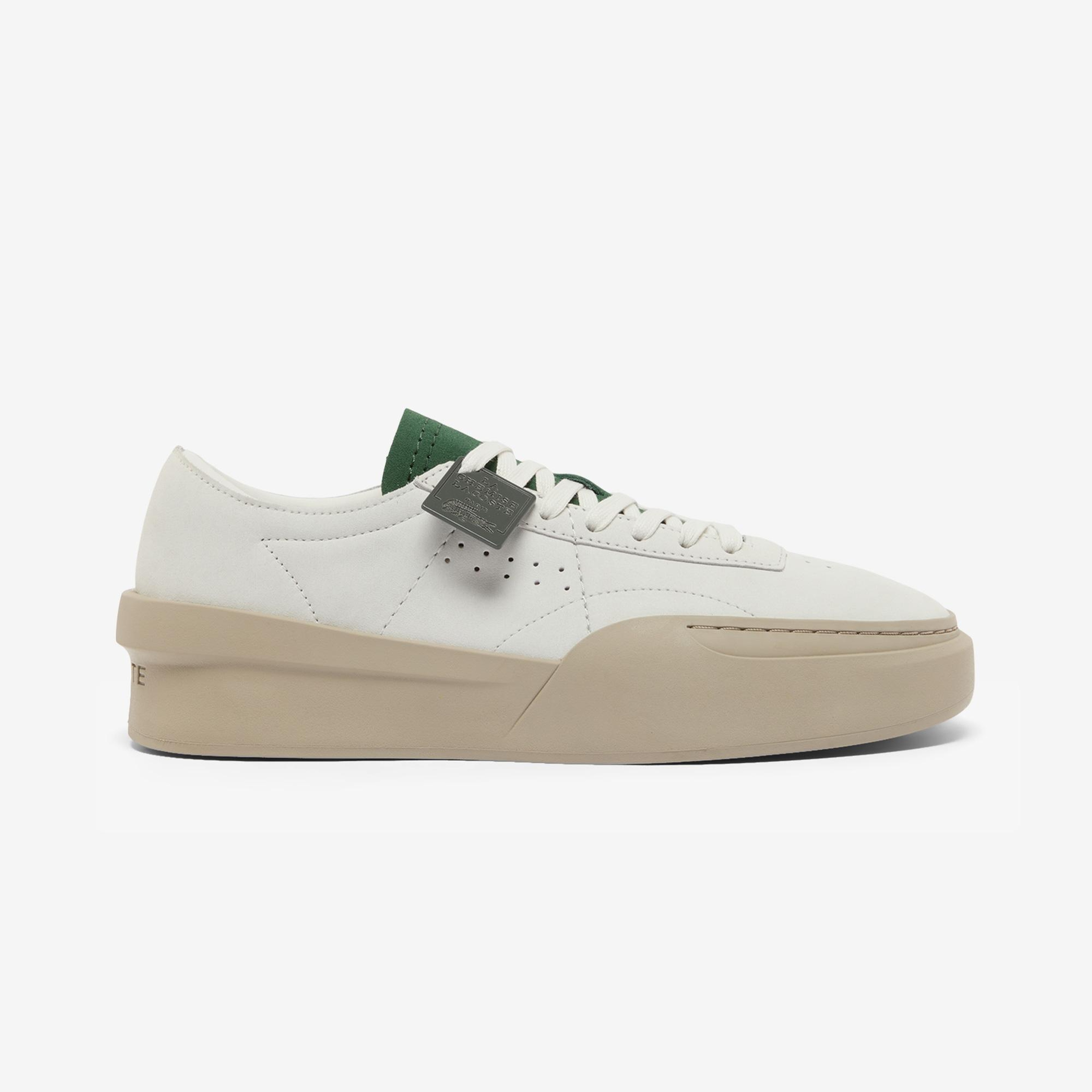 Aura Club Erkek Beyaz Sneaker