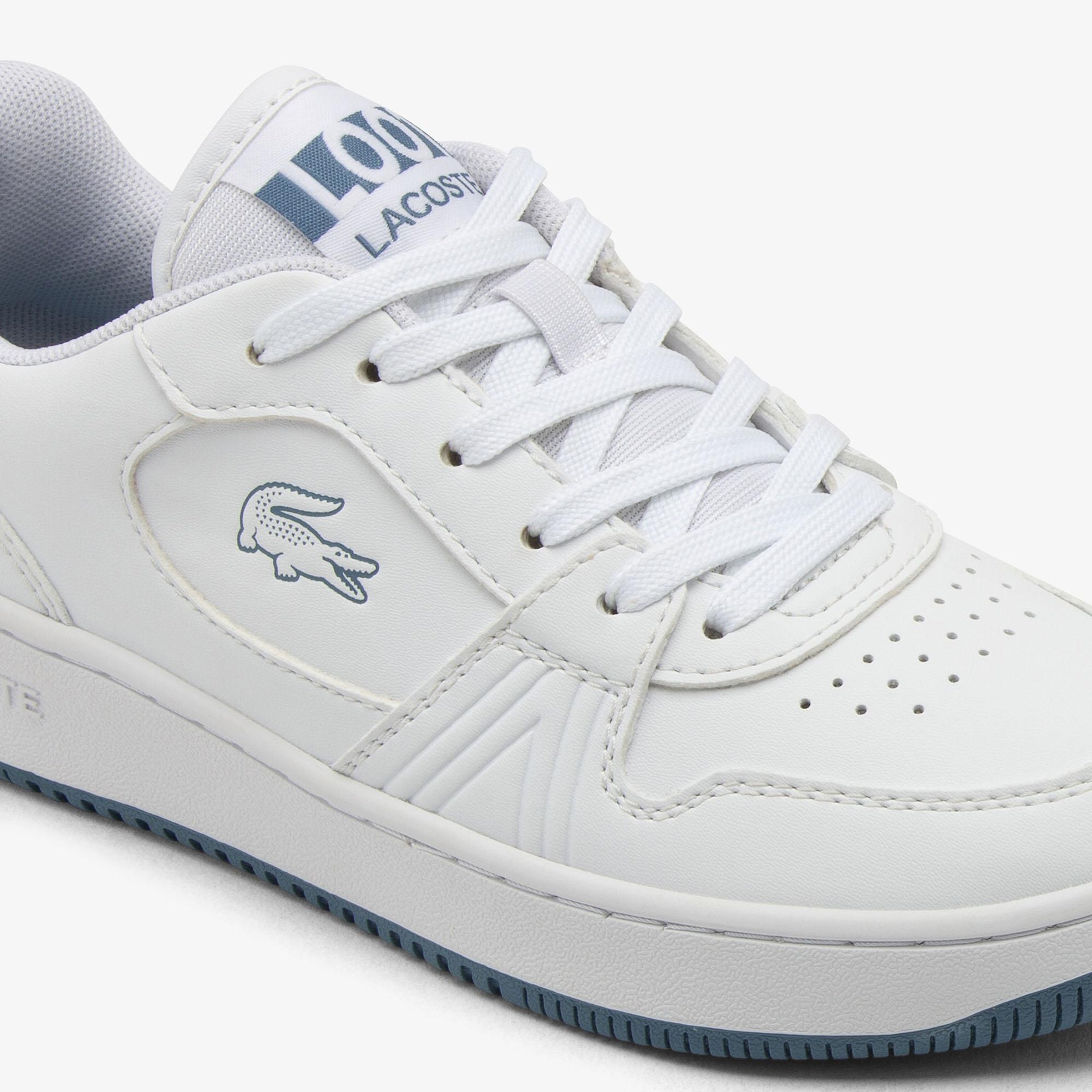 Lacoste L001 Set Çocuk Beyaz Spor Ayakkabı