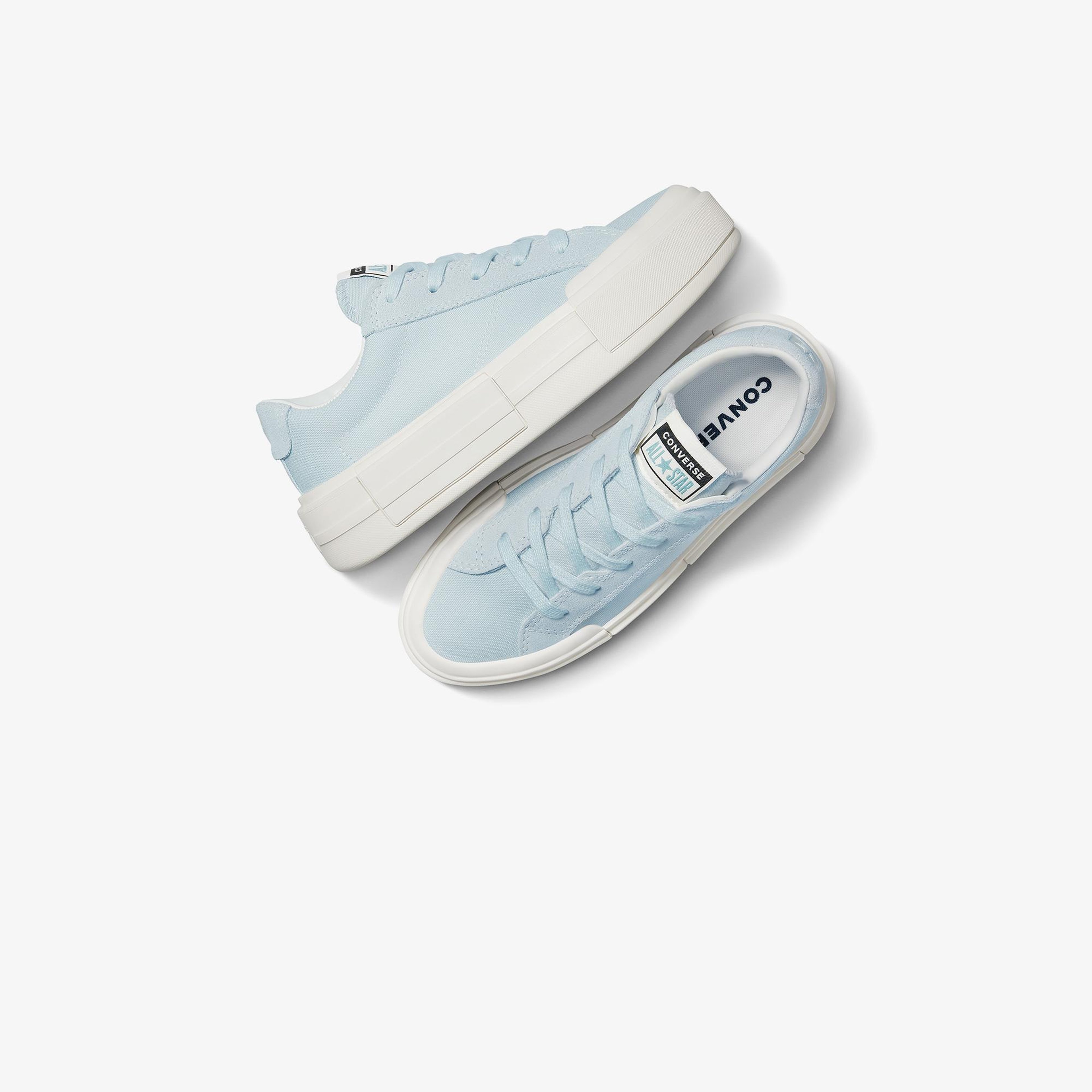 Converse Cruise Unisex Mavi Sneaker