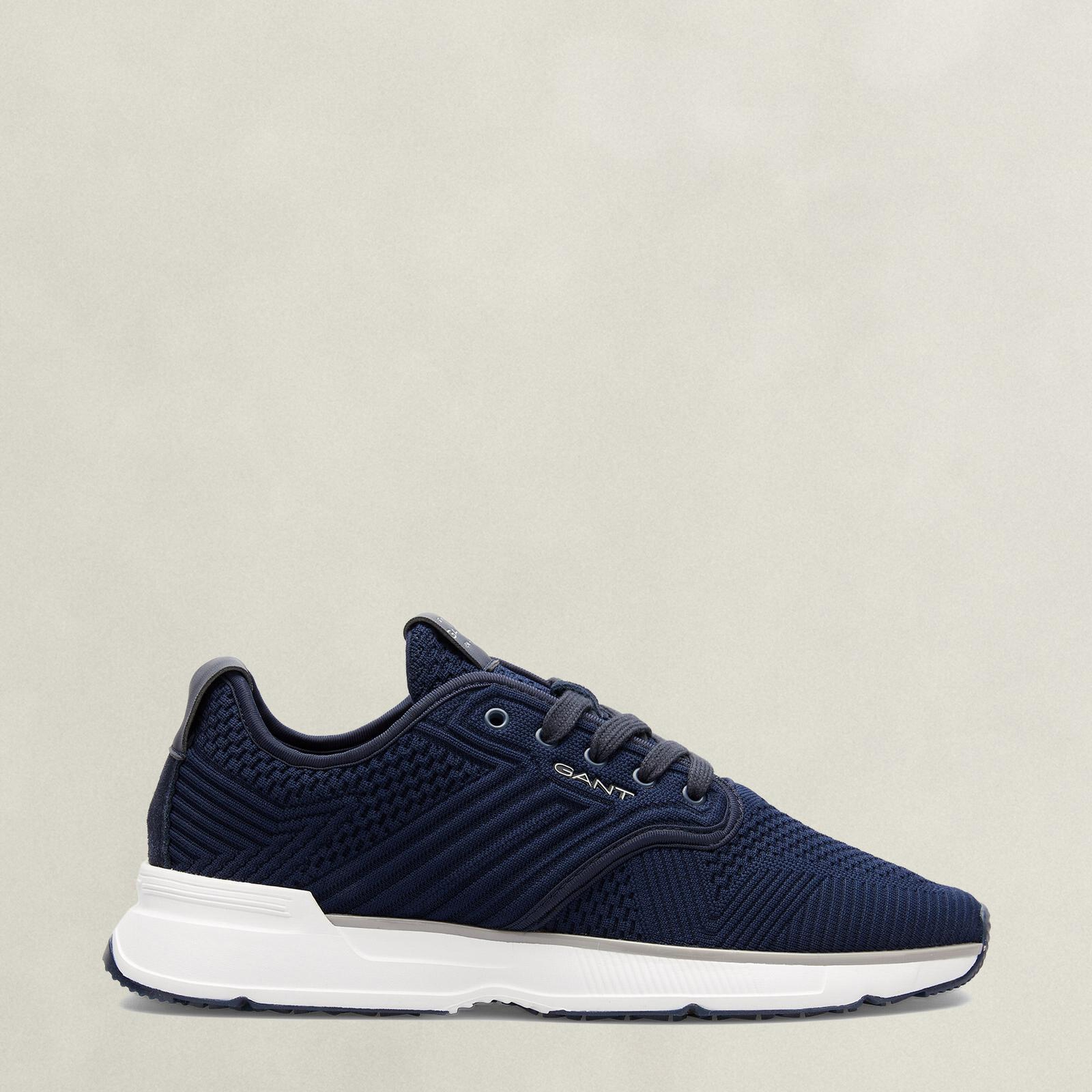 GANT Erkek Lacivert Sneaker
