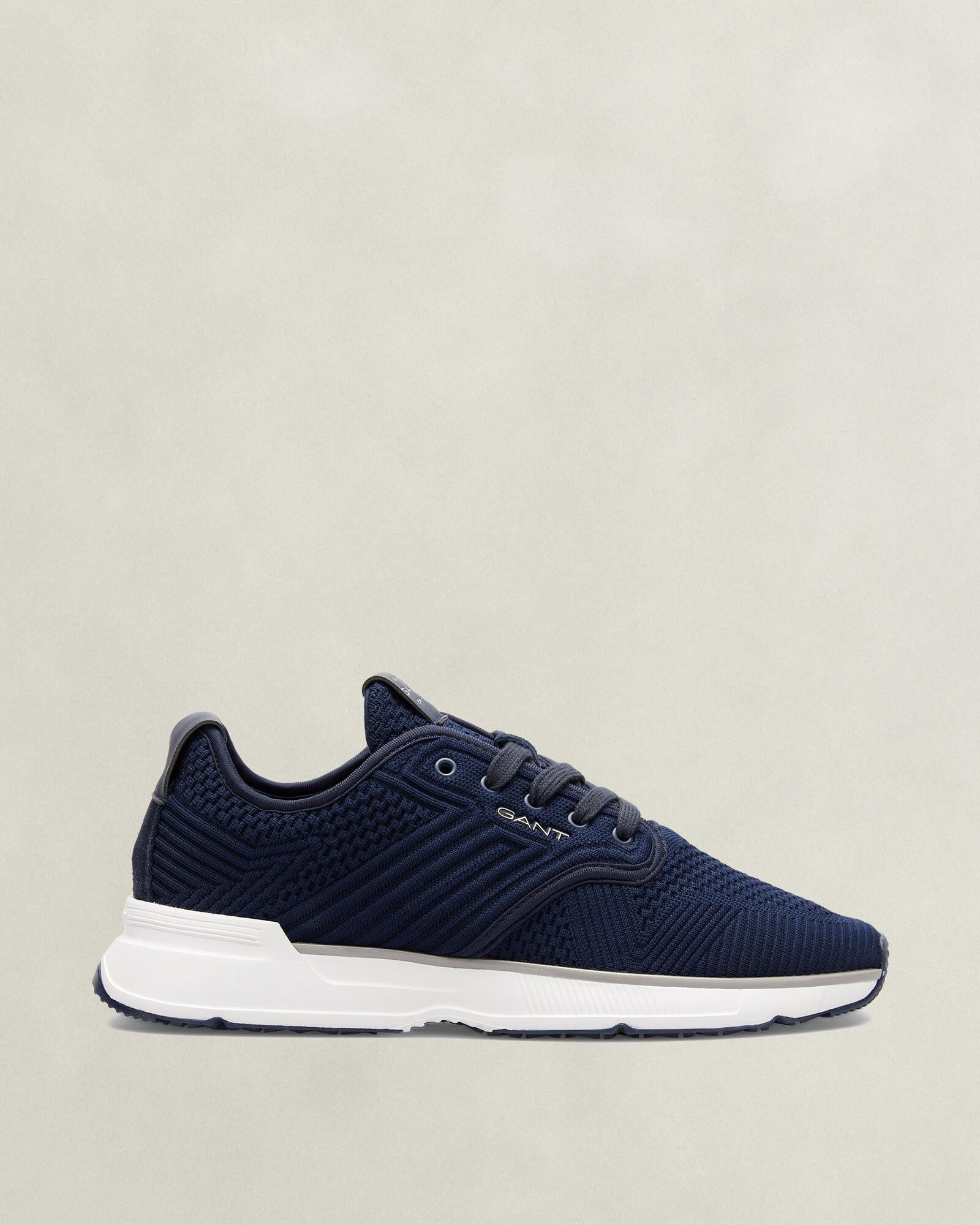 GANT Erkek Lacivert Sneaker