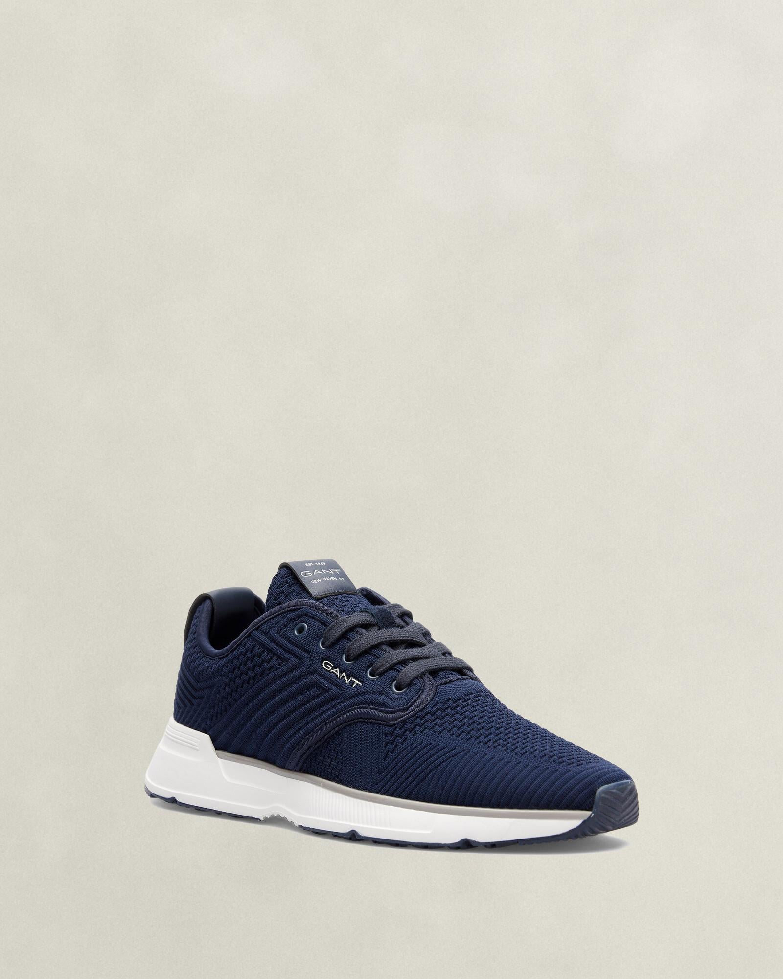 GANT Erkek Lacivert Sneaker