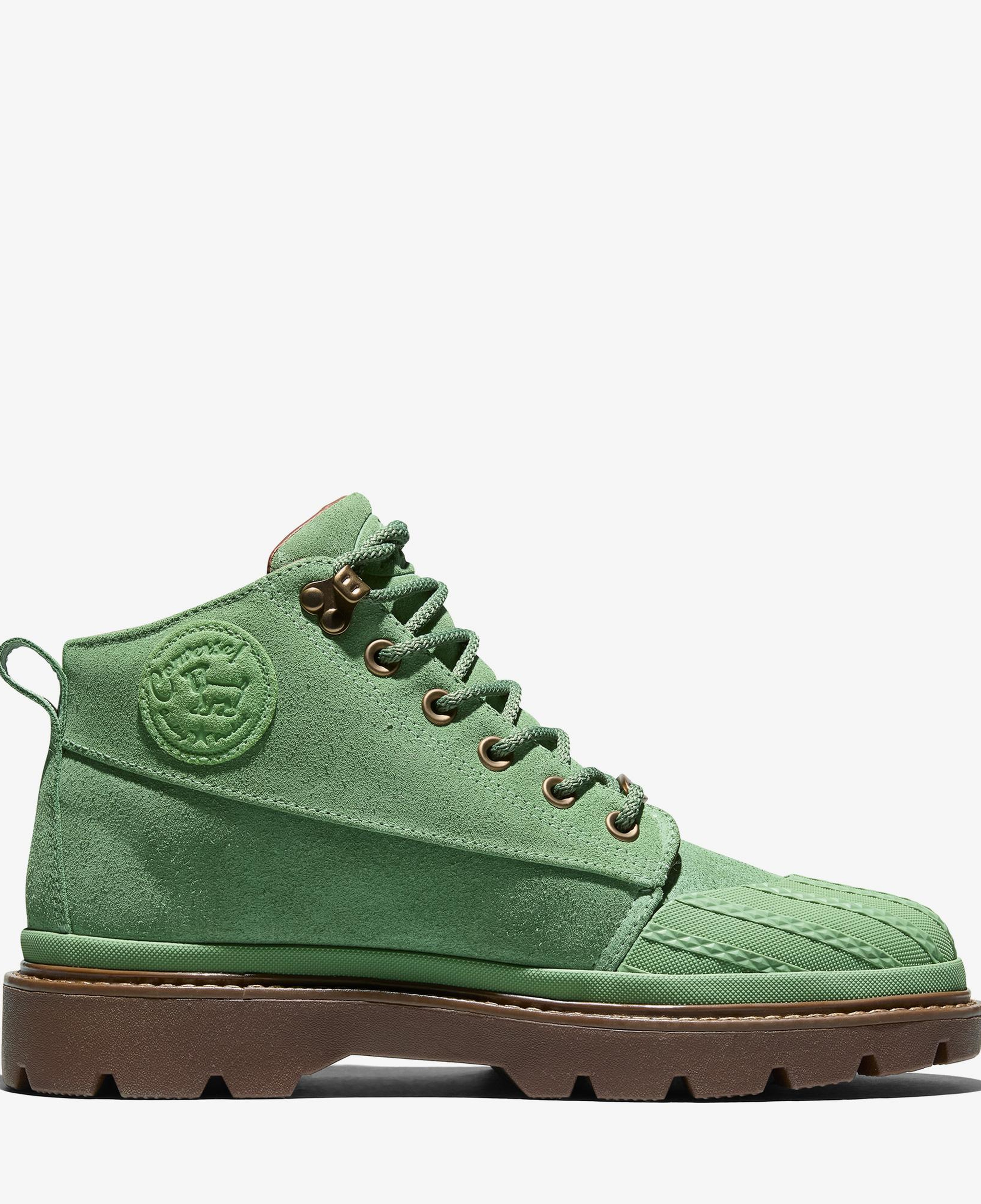 Converse 1908 Bronco Unisex Yeşil Bot