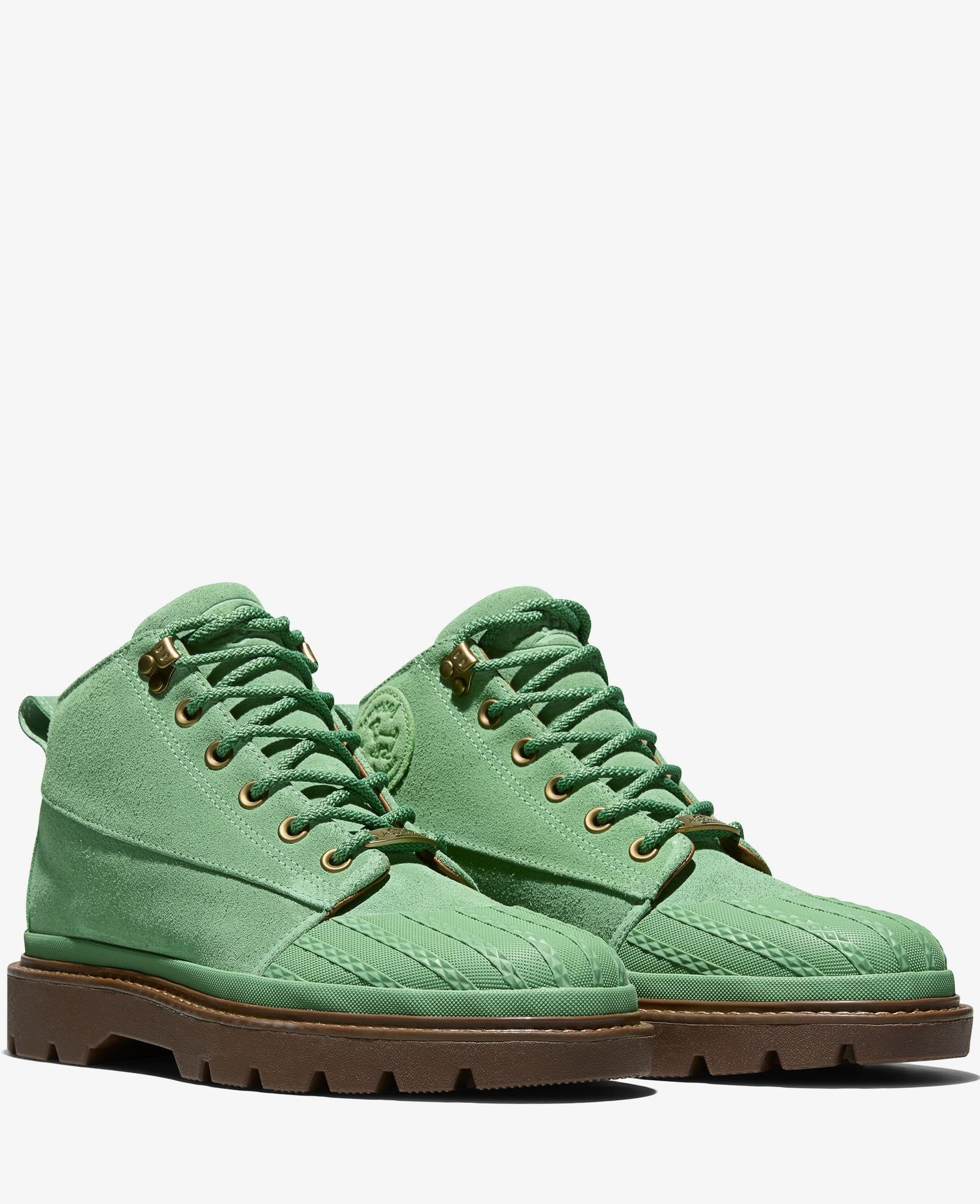 Converse 1908 Bronco Unisex Yeşil Bot