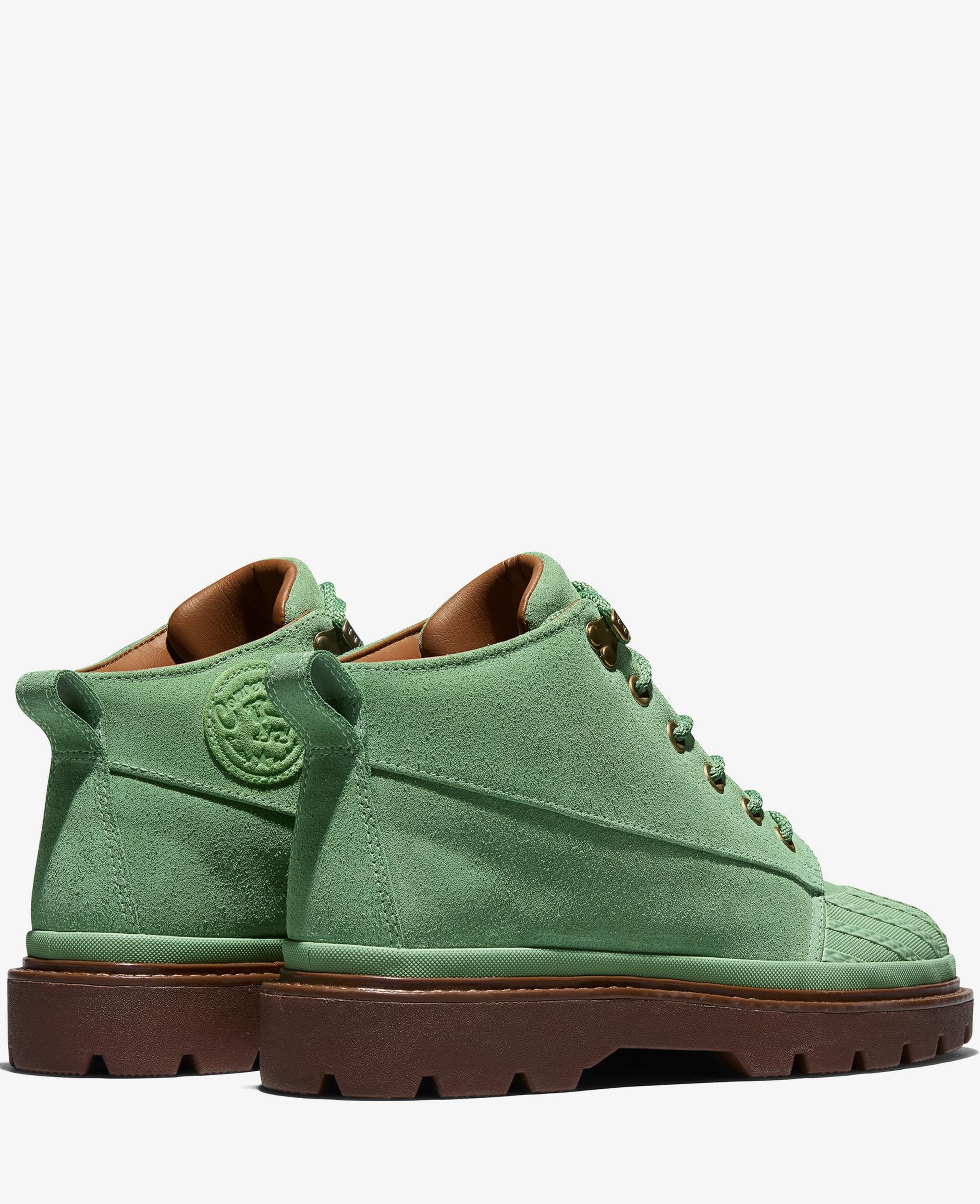 Converse 1908 Bronco Unisex Yeşil Bot