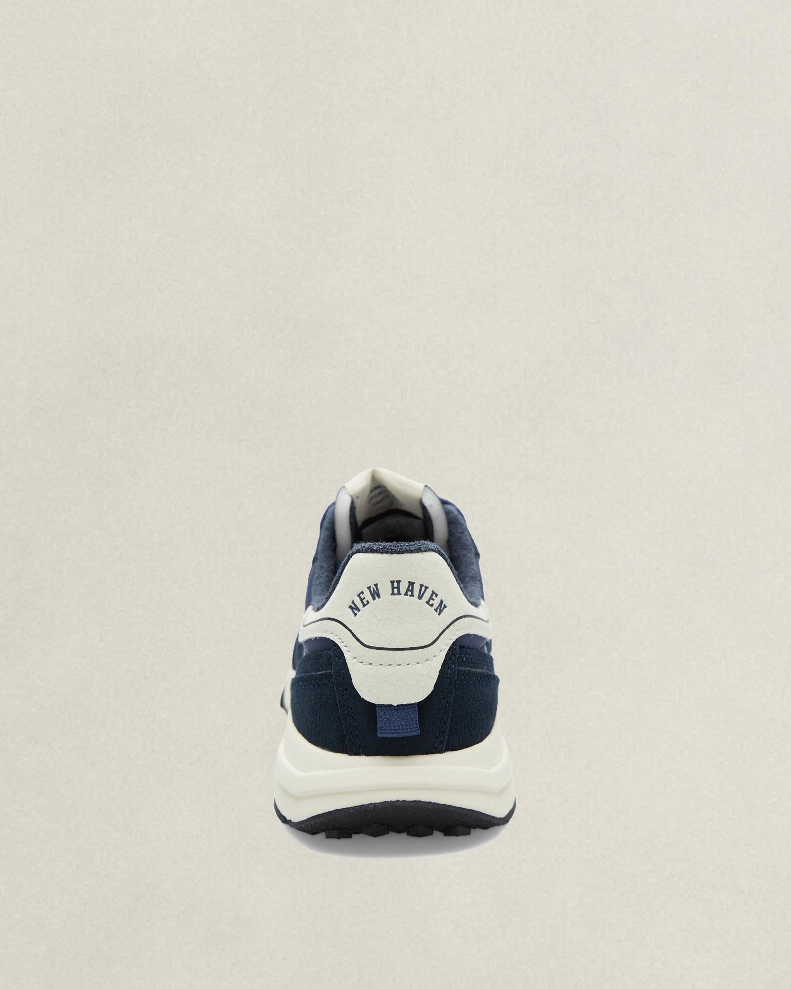 GANT Erkek Lacivert Sneaker