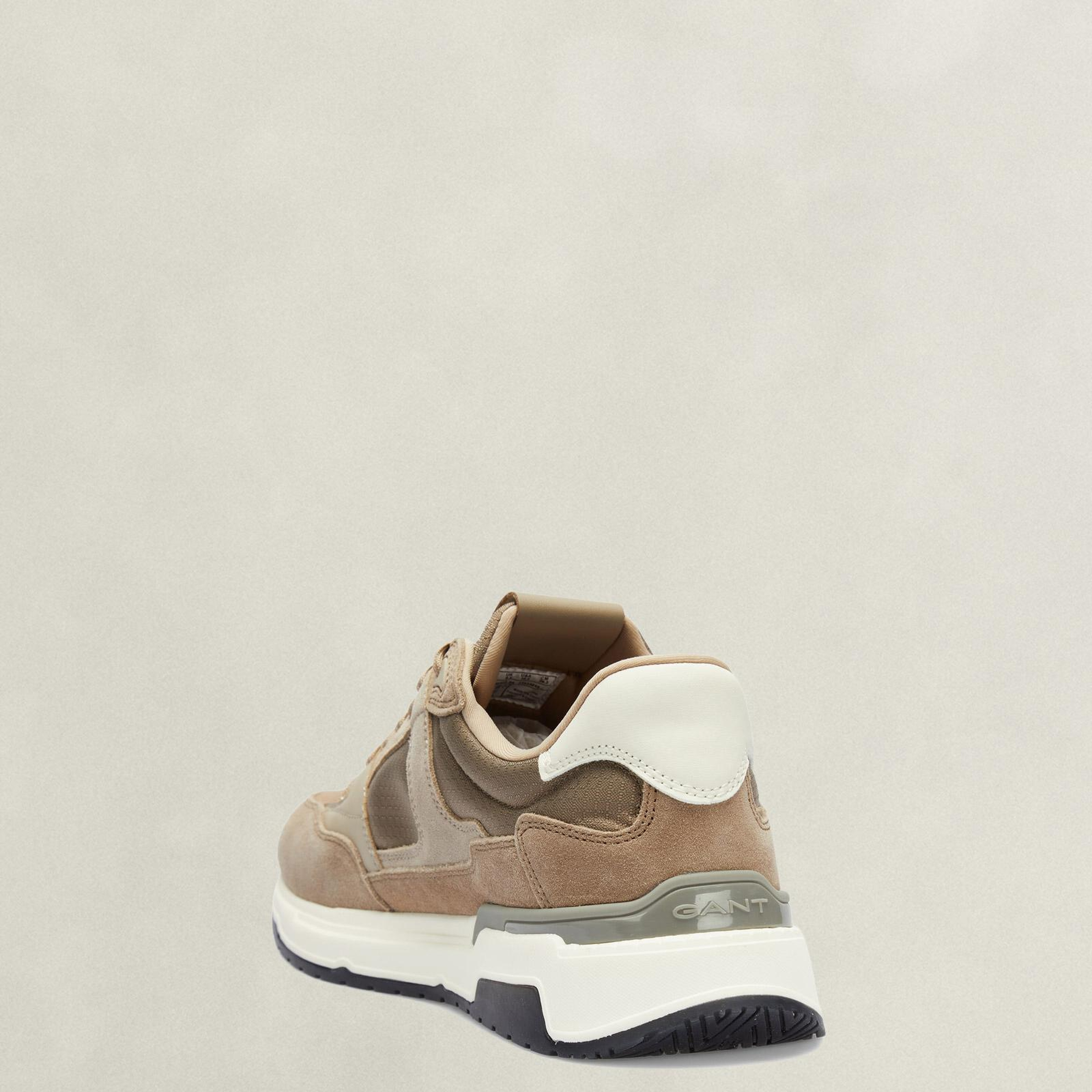 GANT Erkek Bej Jeuton Sneaker