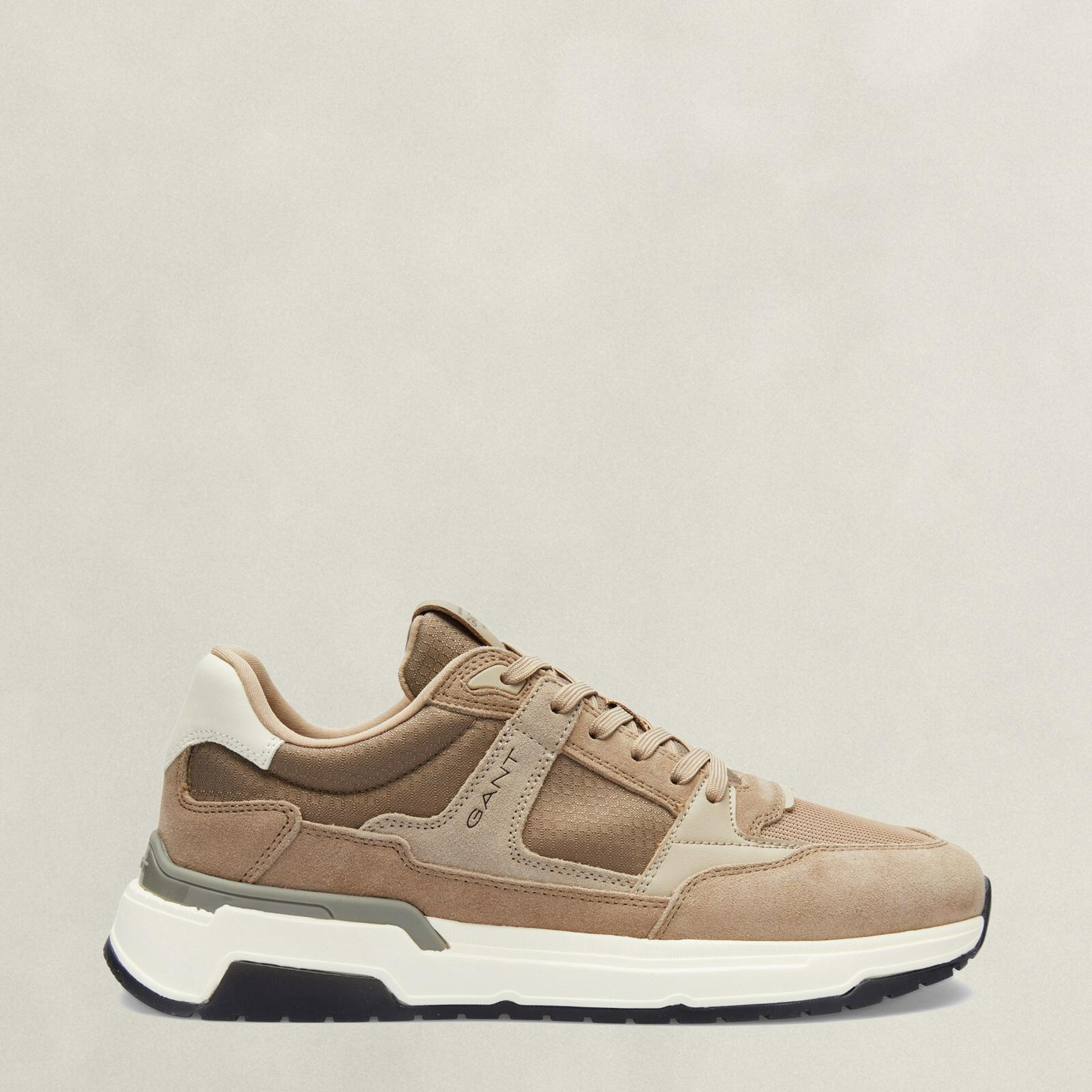 GANT Erkek Bej Jeuton Sneaker