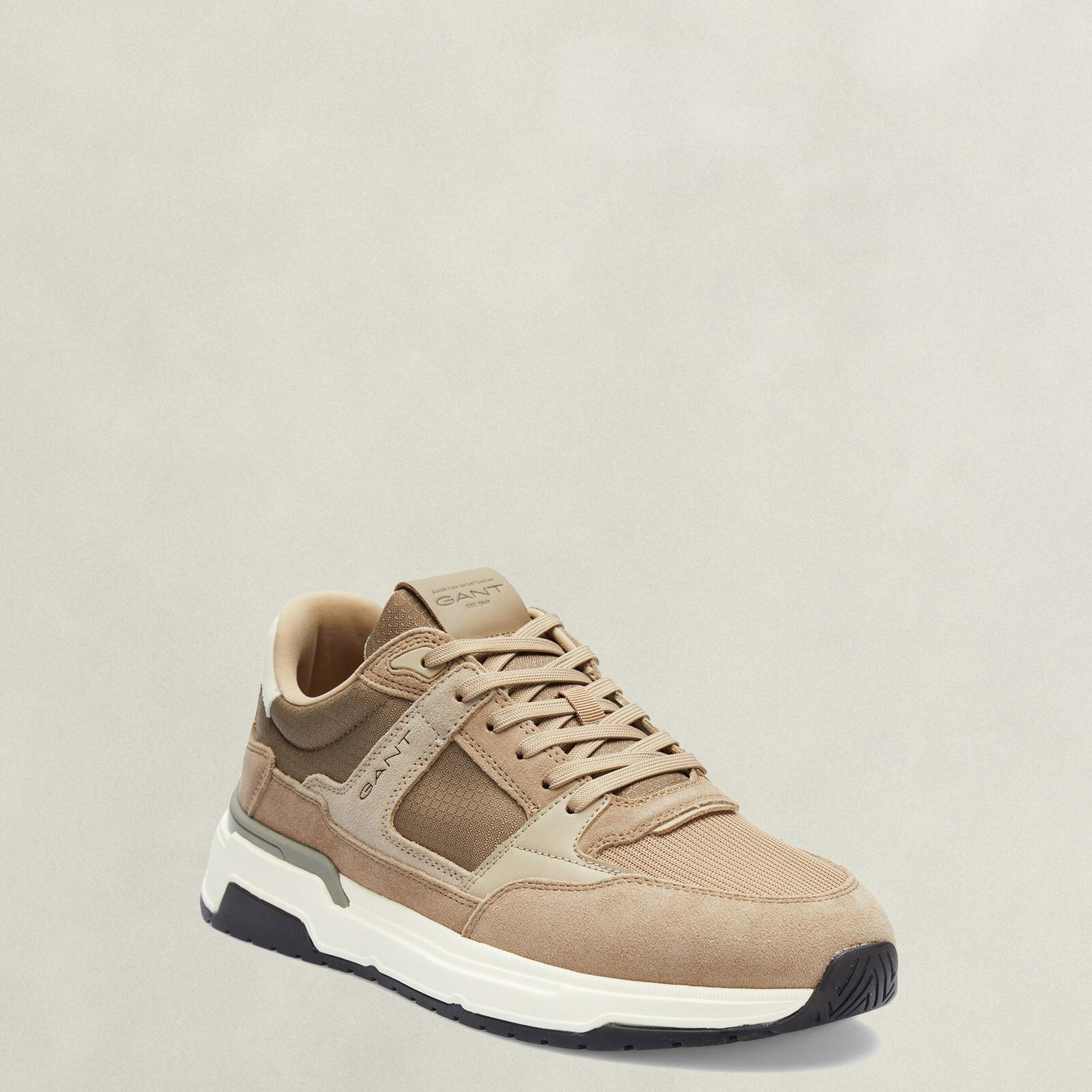 GANT Erkek Bej Jeuton Sneaker