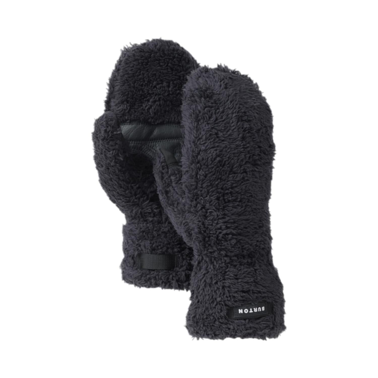 Burton Mens Hi-five Mittens Erkek Siyah Eldiven