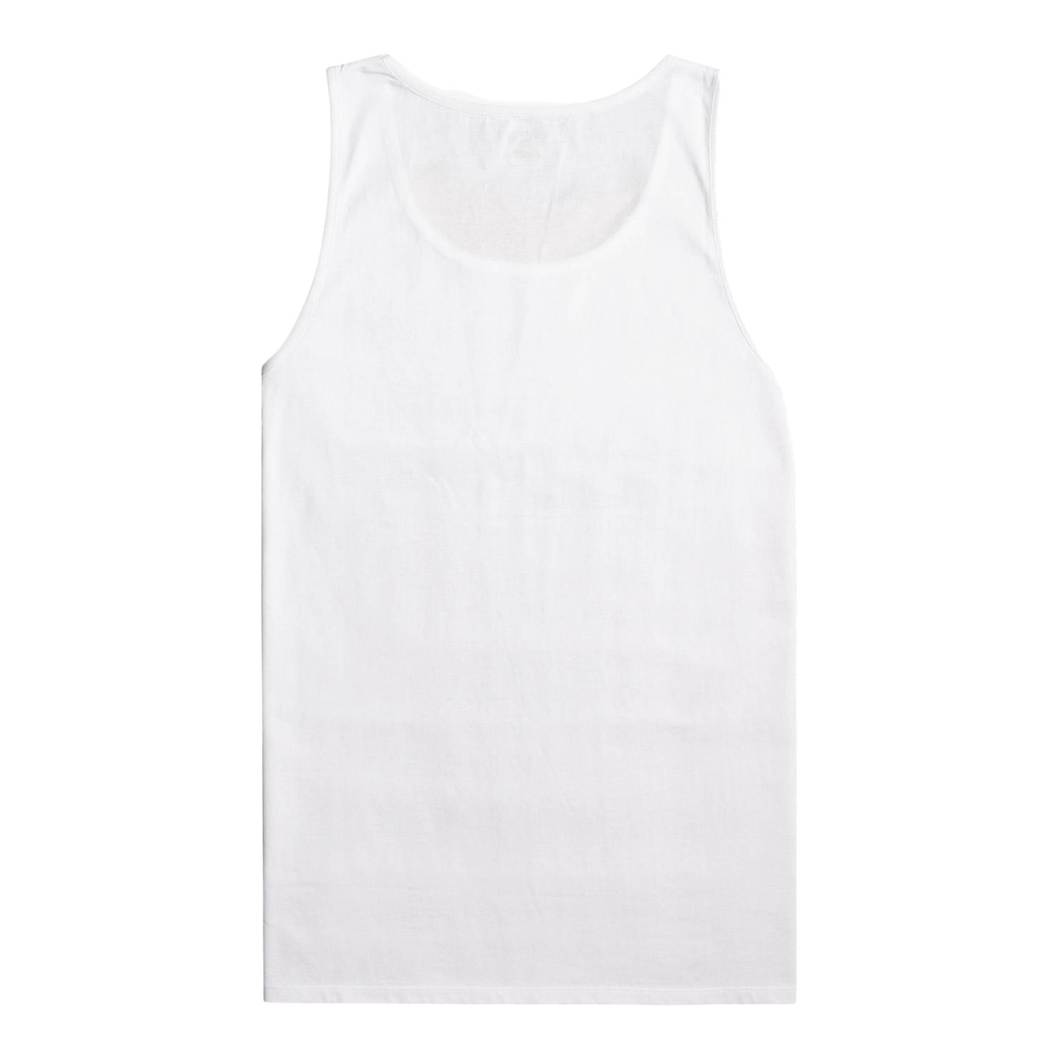 Billabong Inversed Tk Erkek Beyaz Atlet