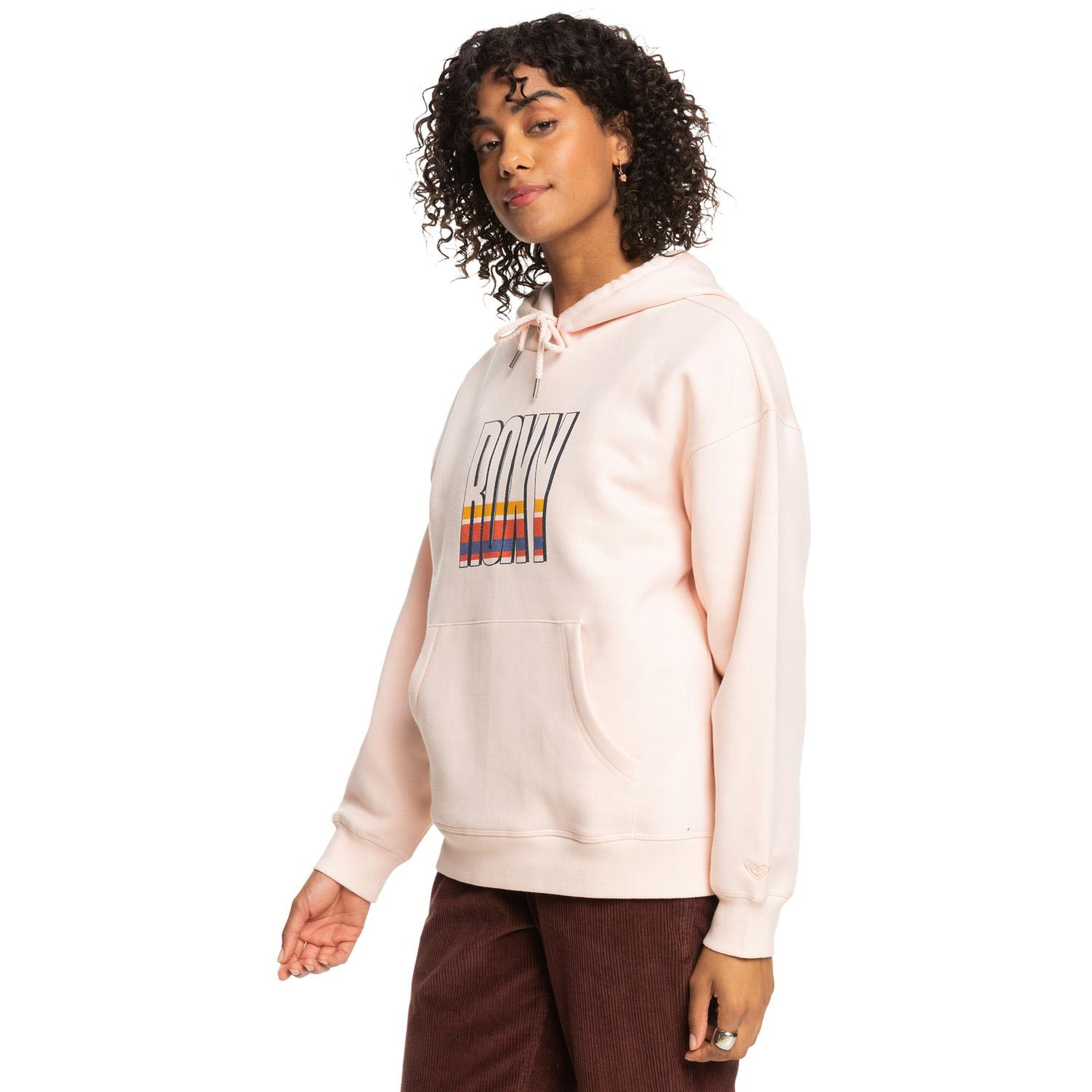 Roxy Thats Rad Kadın Sweatshirt