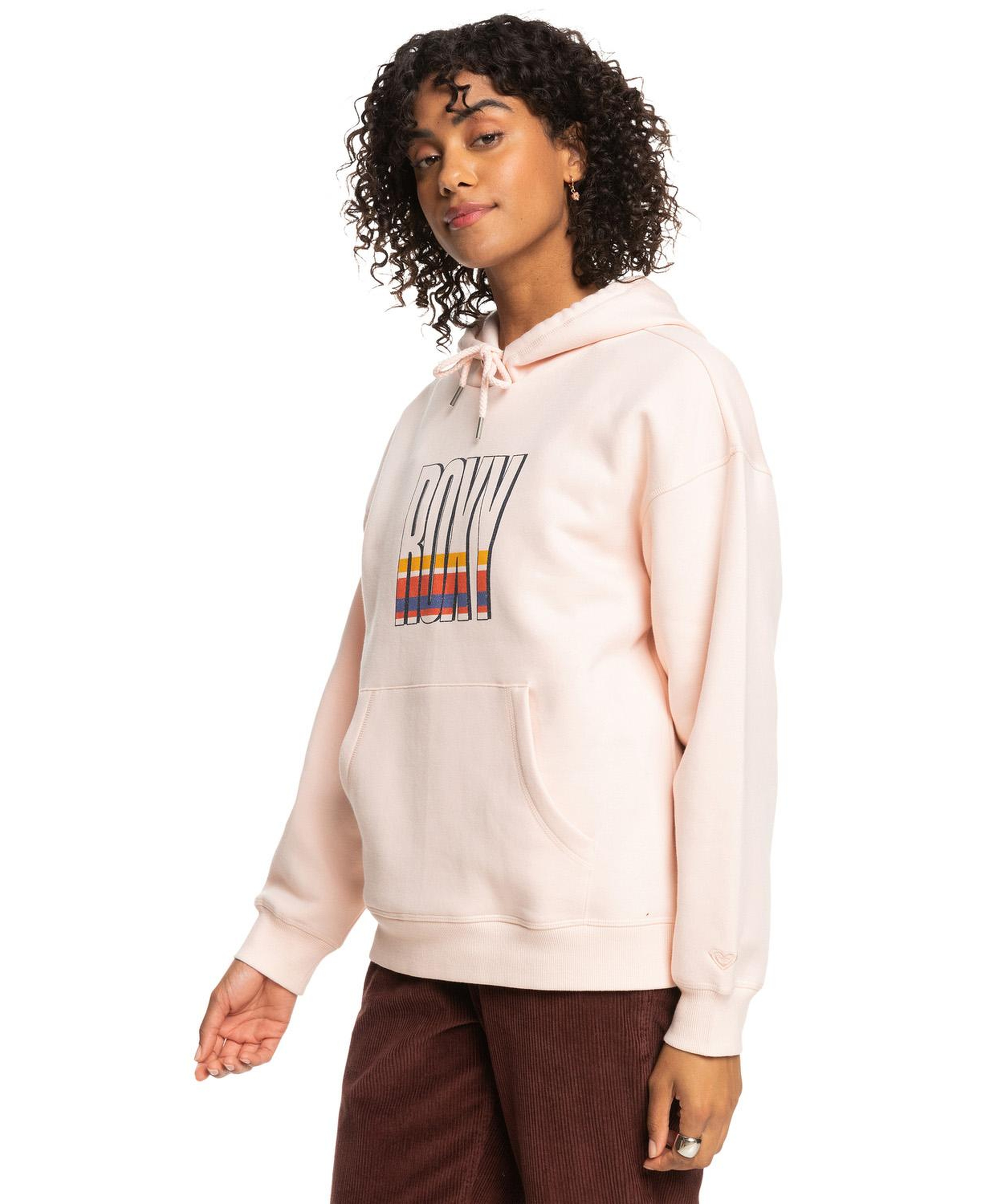 Roxy Thats Rad Kadın Sweatshirt