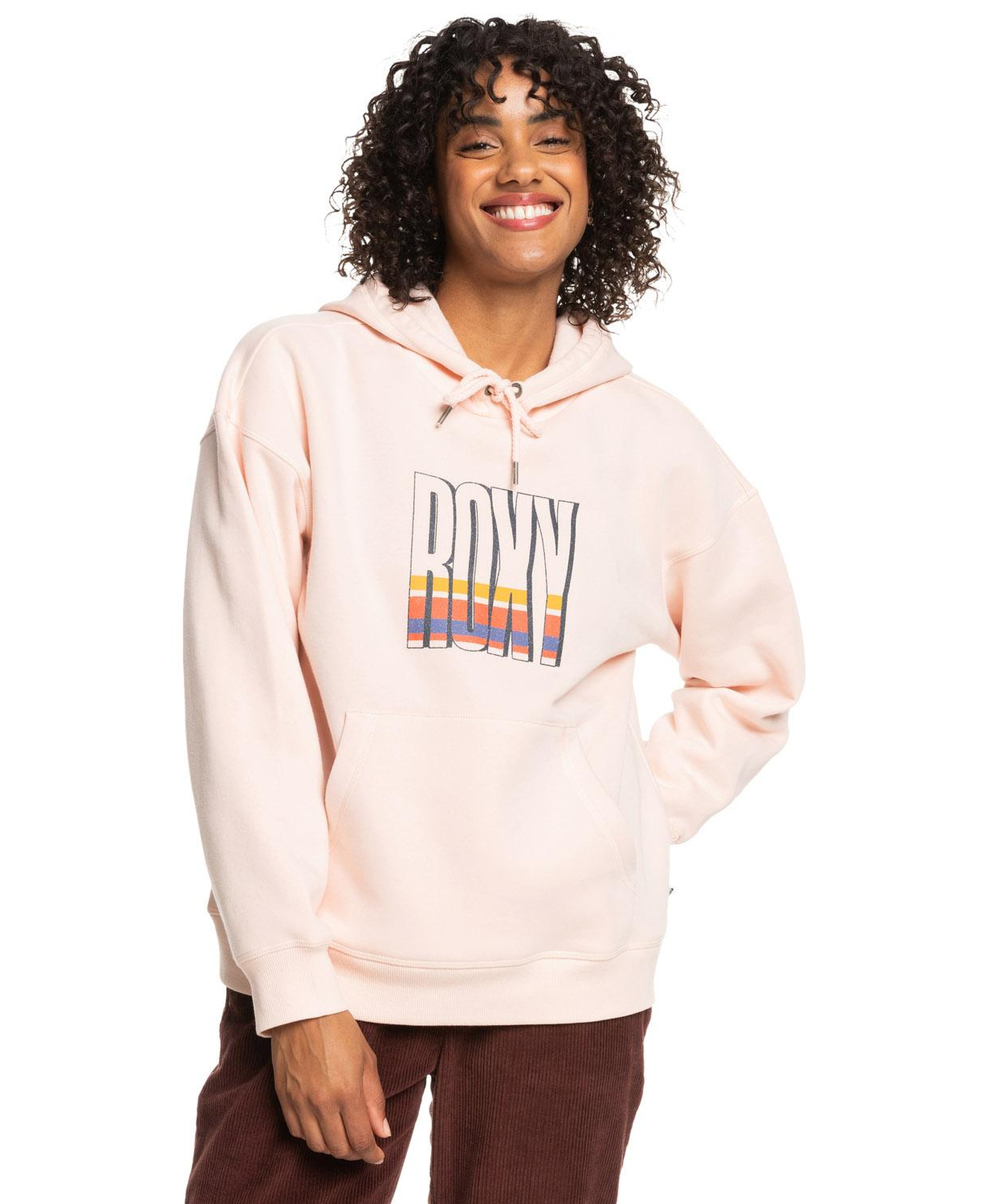 Roxy Thats Rad Kadın Sweatshirt
