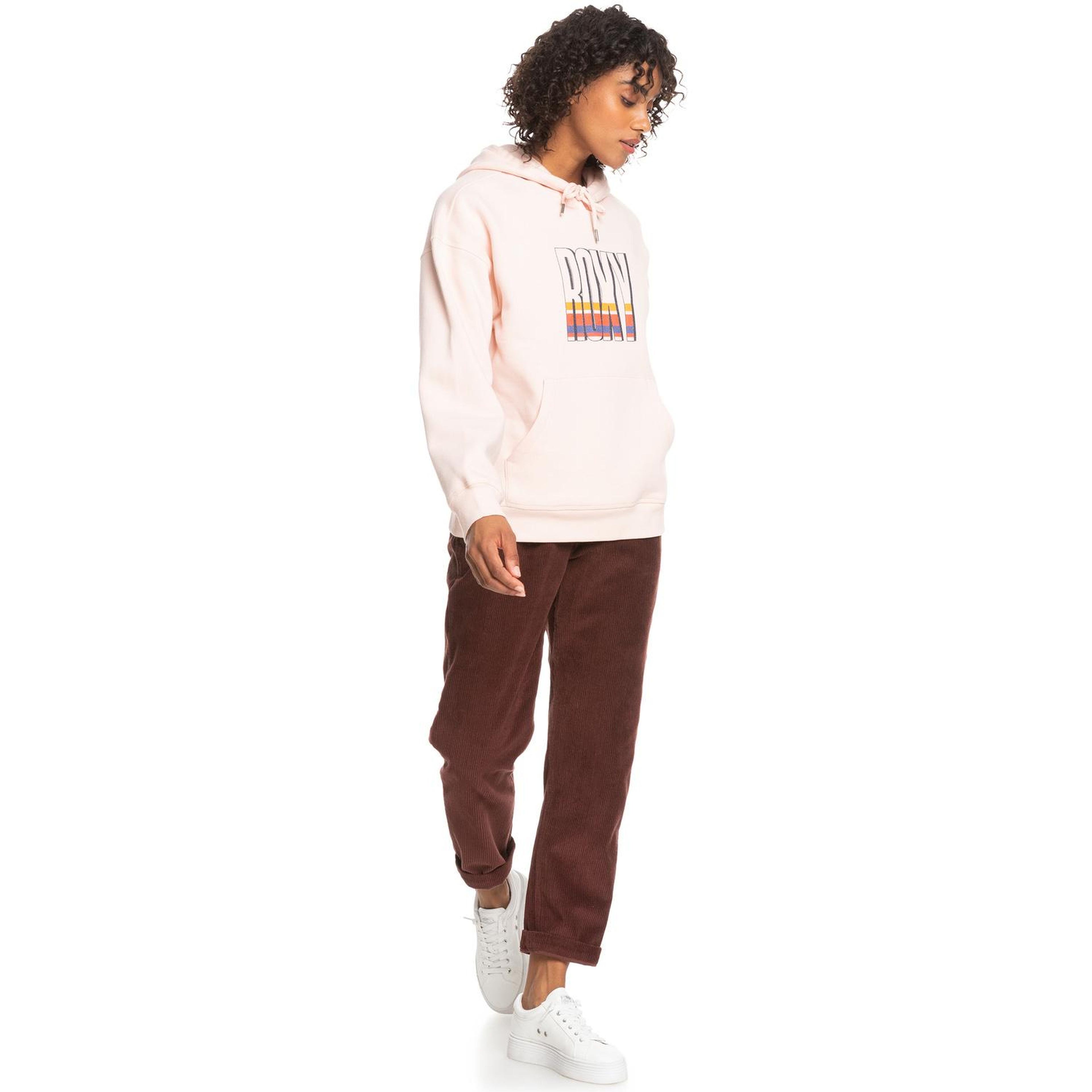 Roxy Thats Rad Kadın Sweatshirt