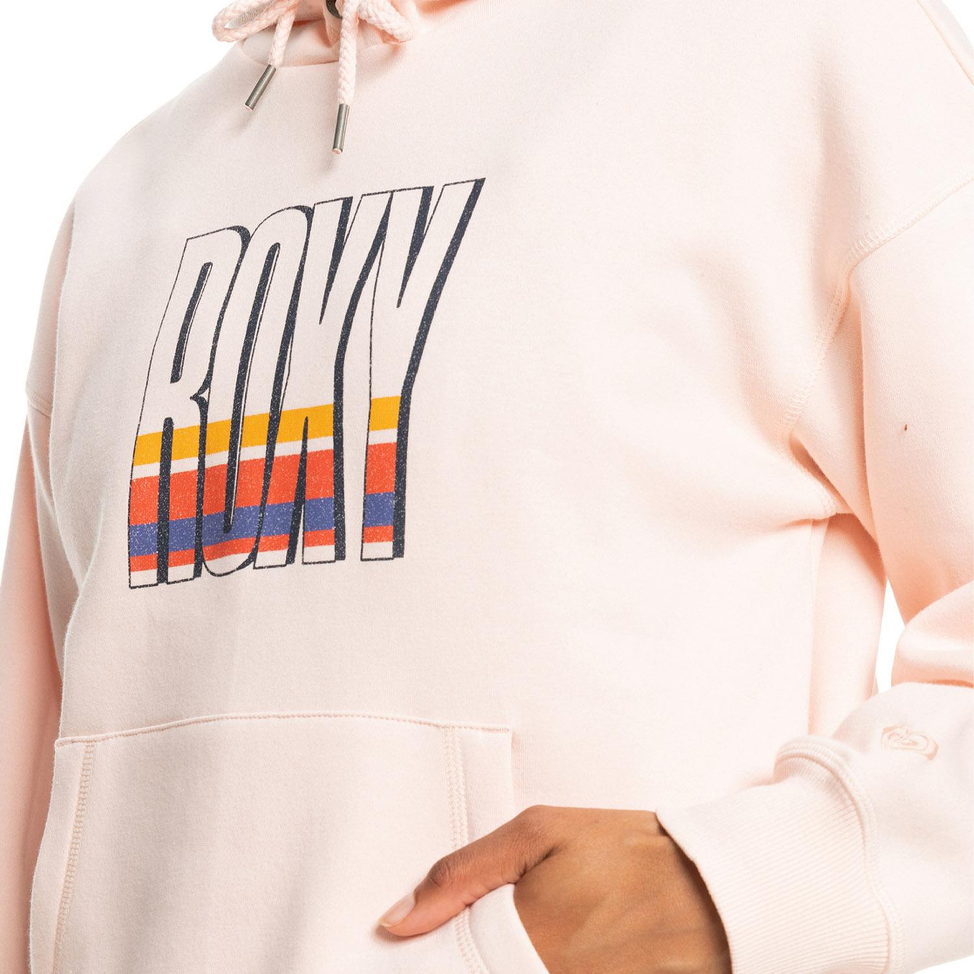 Roxy Thats Rad Kadın Sweatshirt