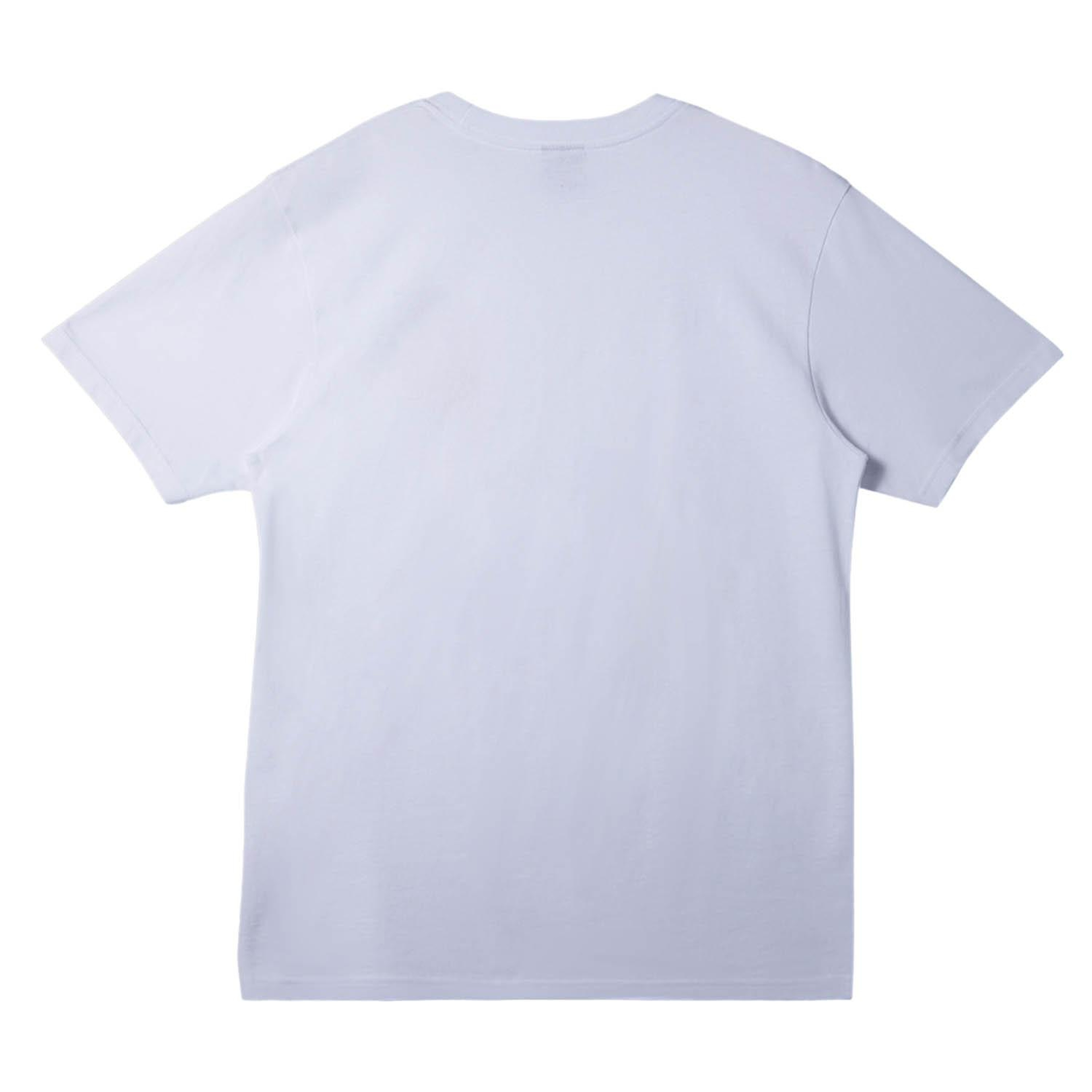 Quiksilver Surf Moe Erkek Tişört