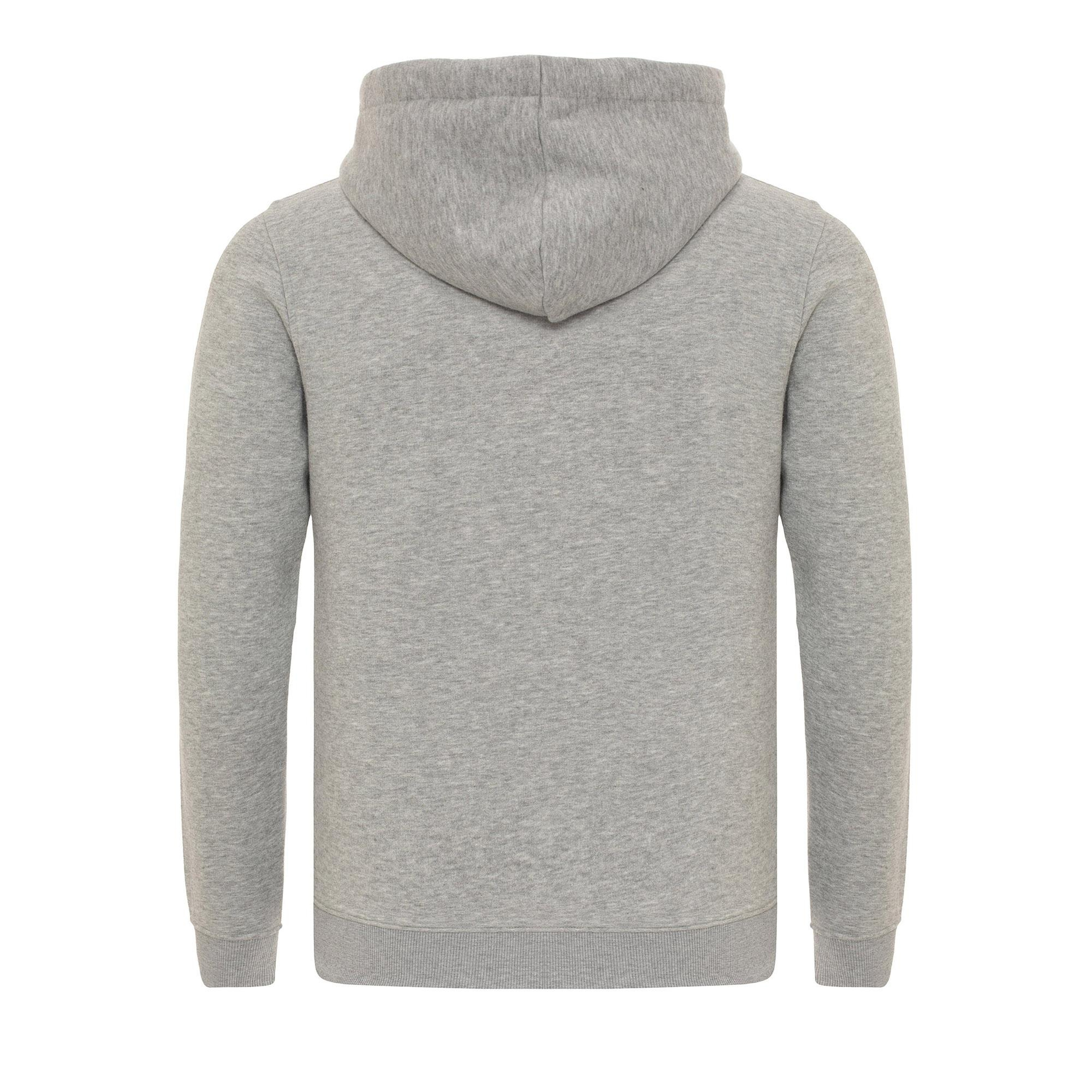 Routefield Horst Erkek Gri Sweat