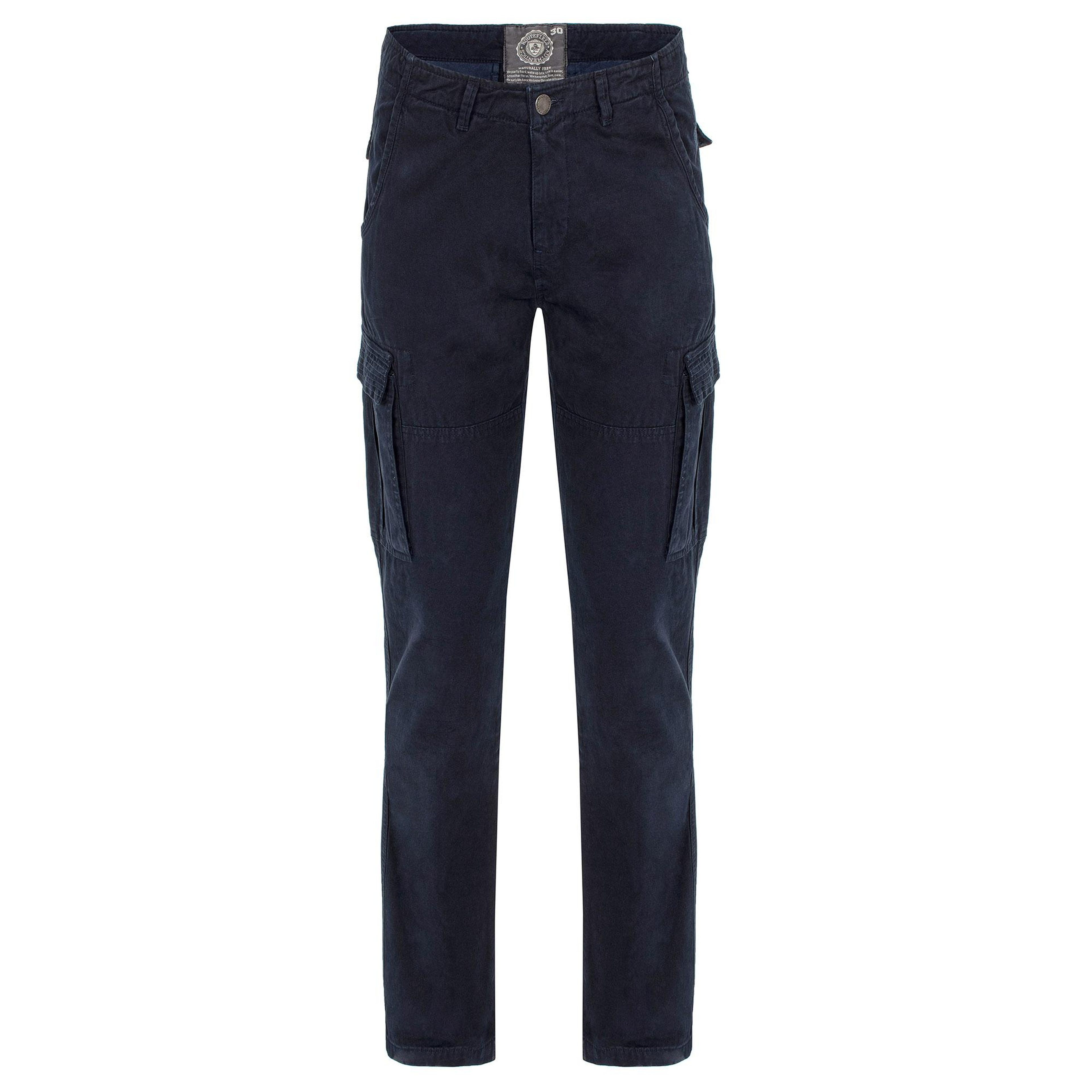 Routefield Woods Erkek Pantolon