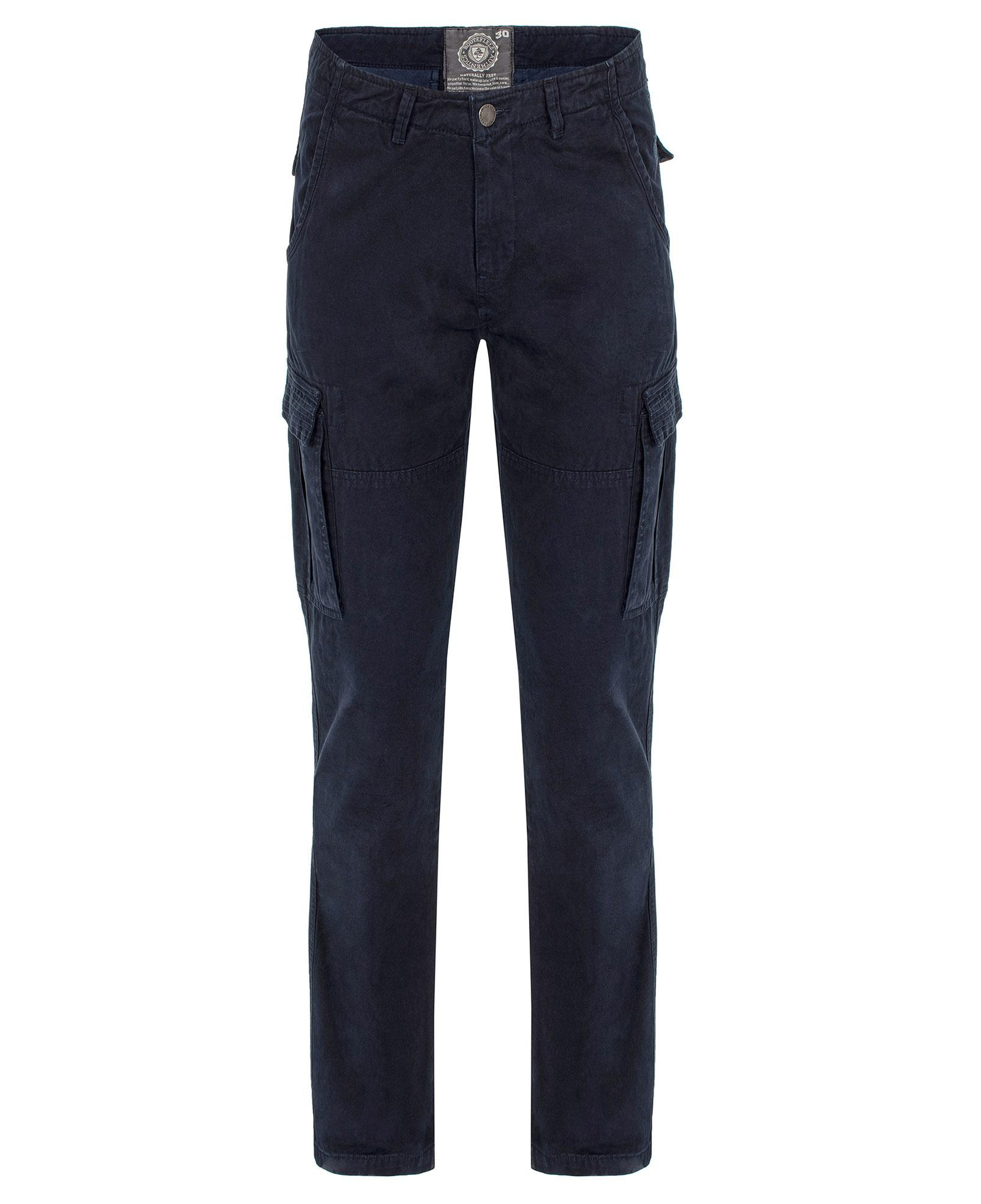 Routefield Woods Erkek Pantolon