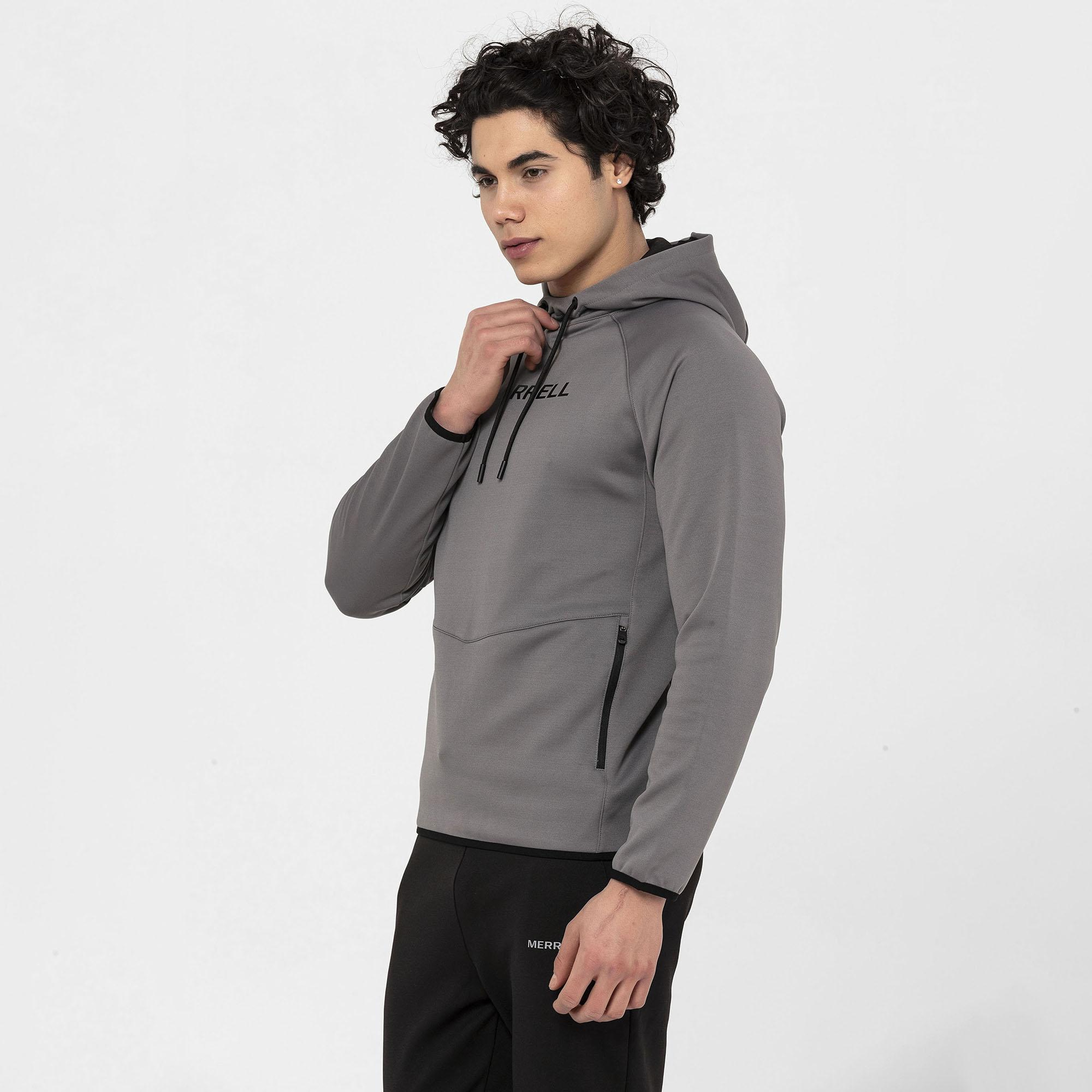 Merrell Search Erkek Sweatshirt