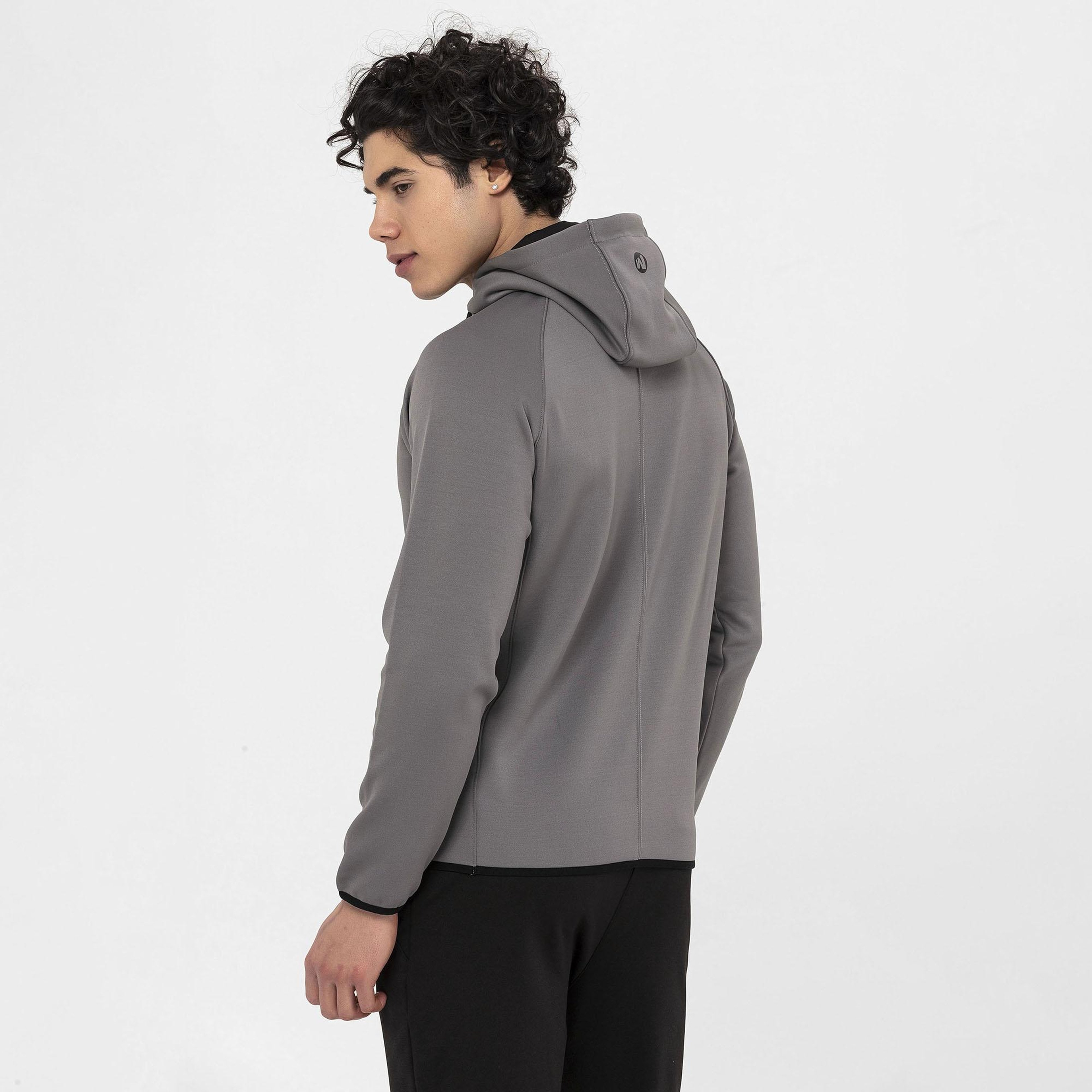 Merrell Search Erkek Sweatshirt