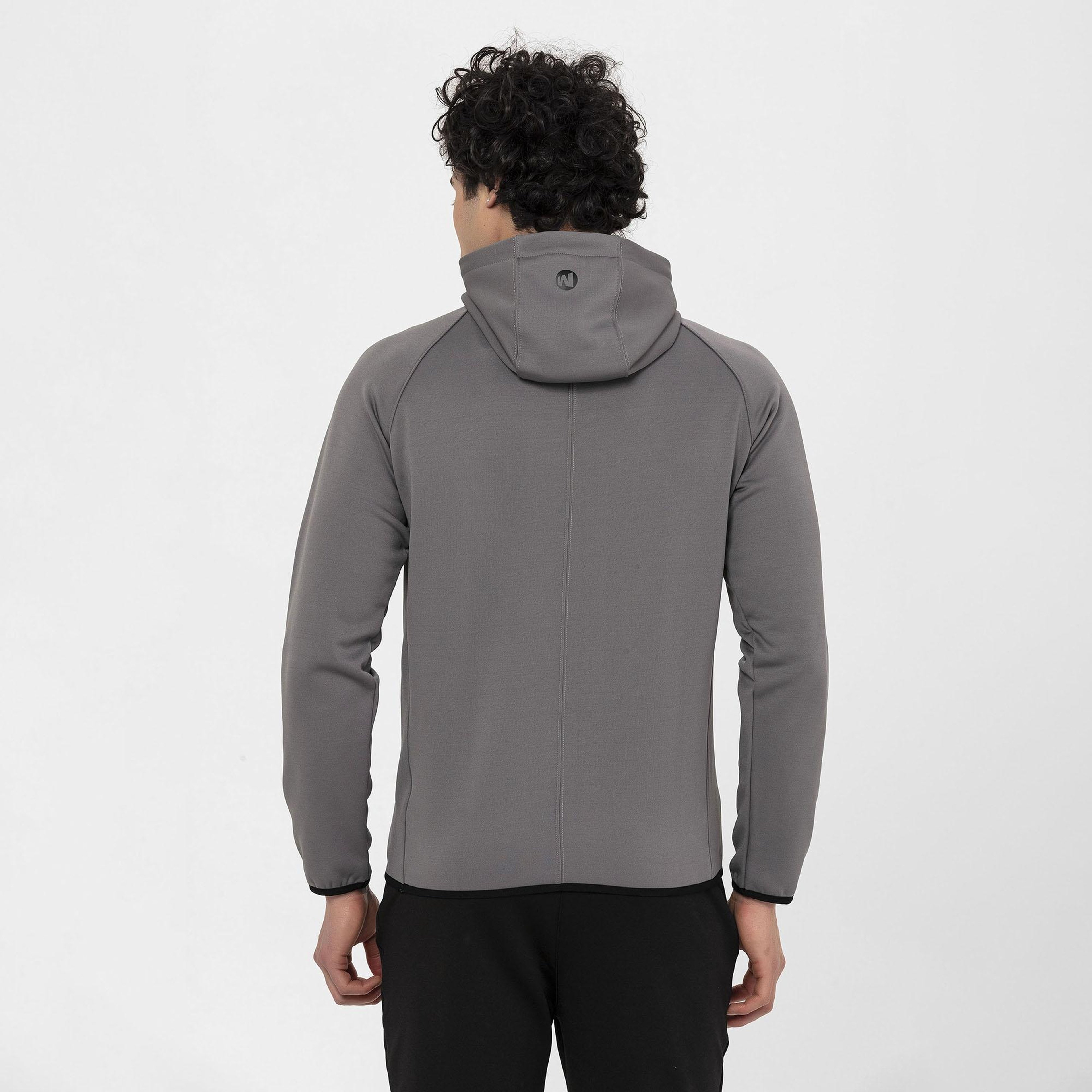 Merrell Search Erkek Sweatshirt