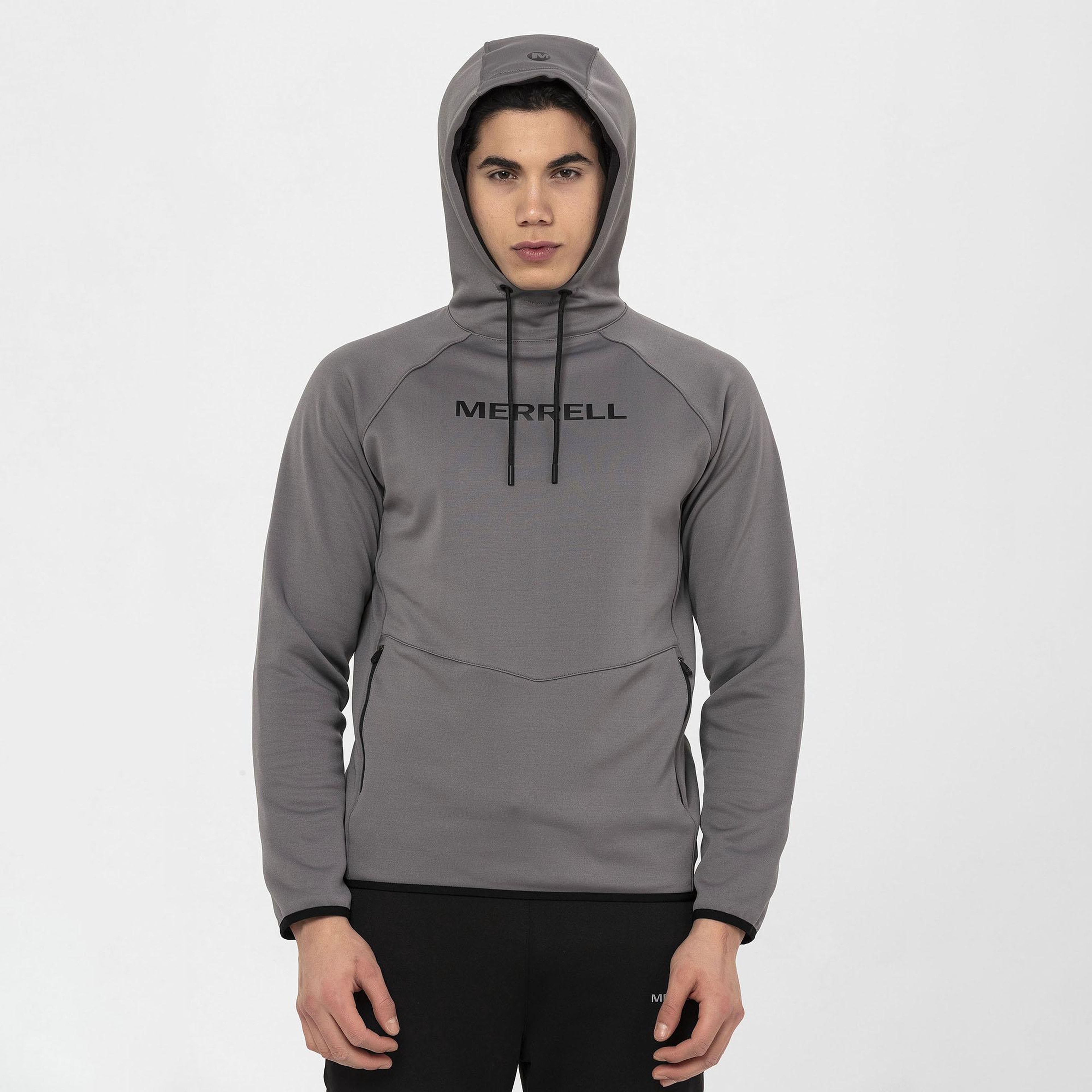 Merrell Search Erkek Sweatshirt